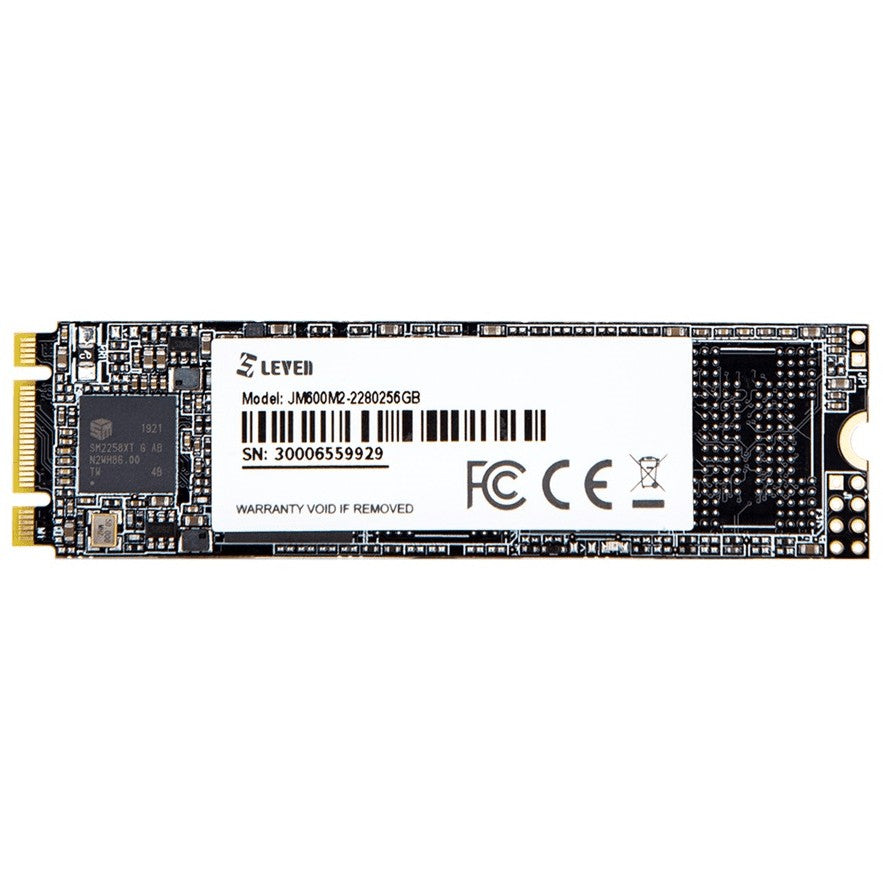 M.2 1TB LEVEN JM600 retail