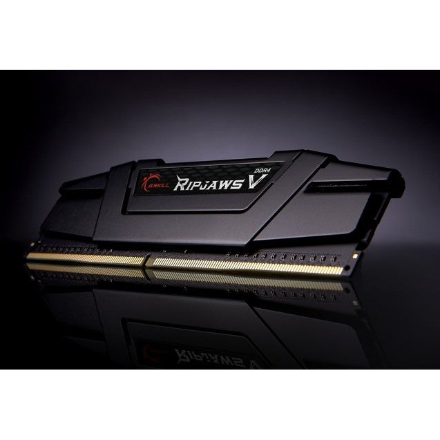 3200 32GB(2x16) G.Skill Ripjaws V