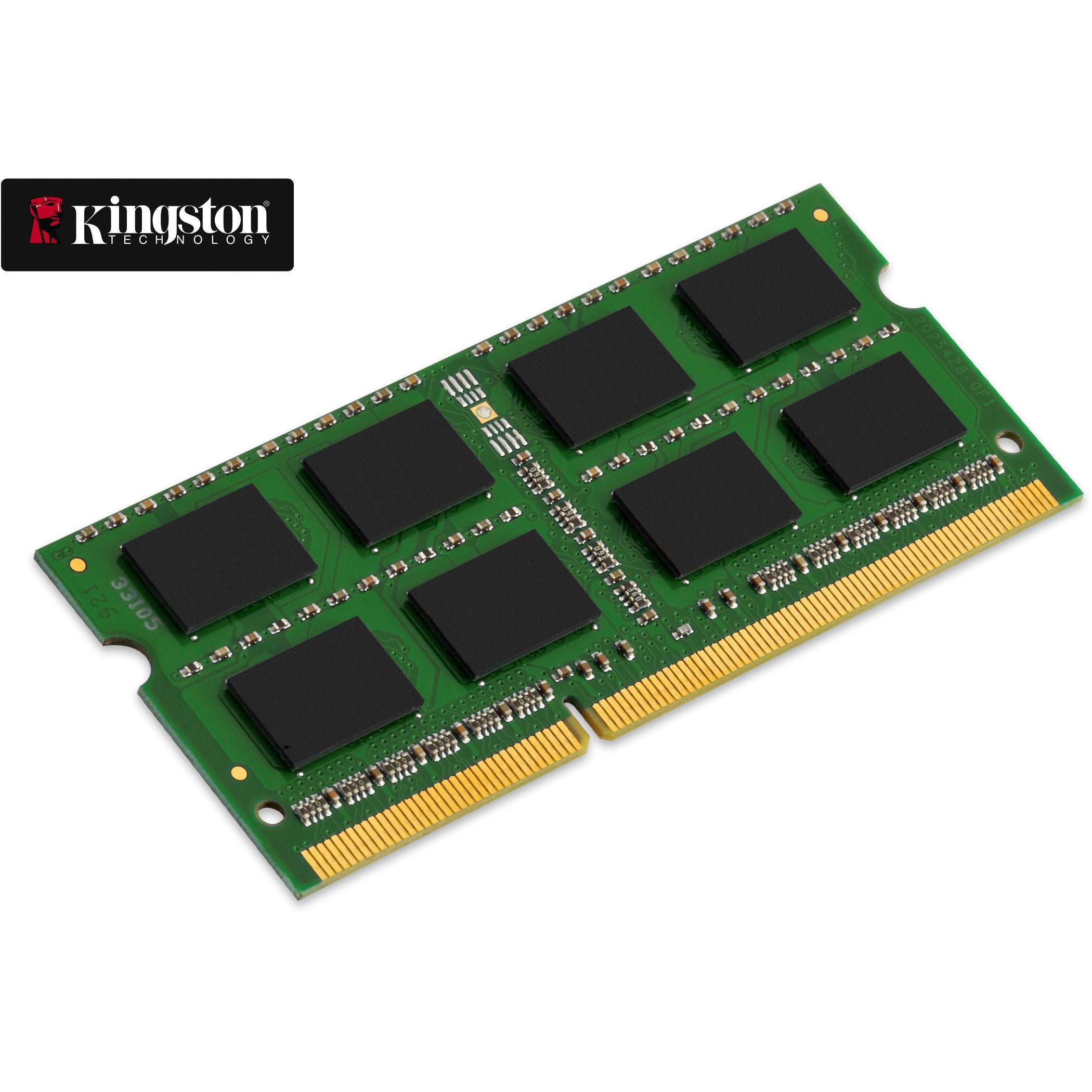 SO KINGSTON 4GB DDR3L 1600MHz SoDimm low voltage 1.35V