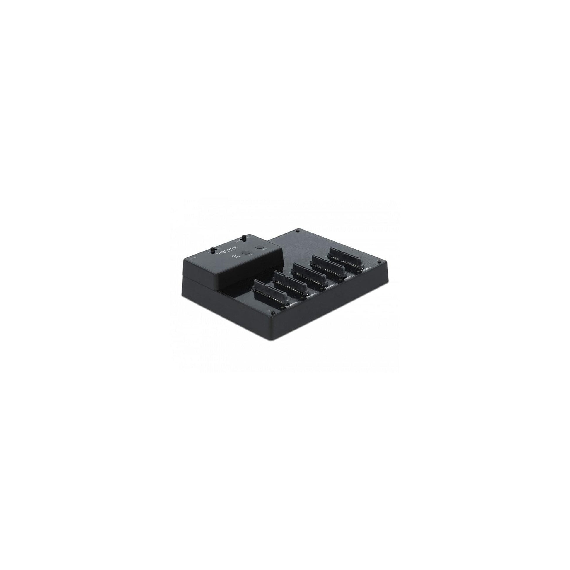 Delock 64098 Dockingstation 5x SATA HDD