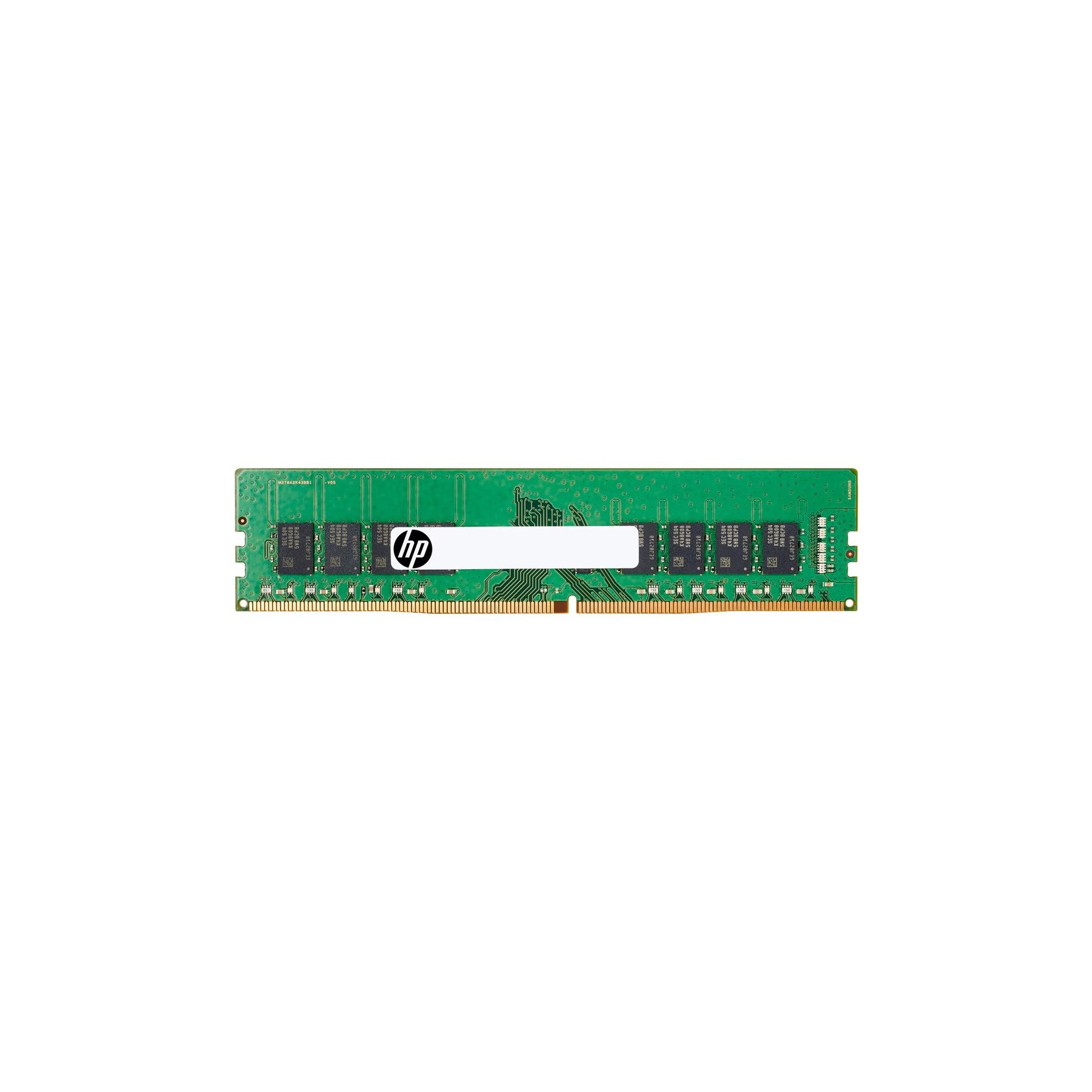 HP Memory 16 GB DDR4-3200MHz DIMM