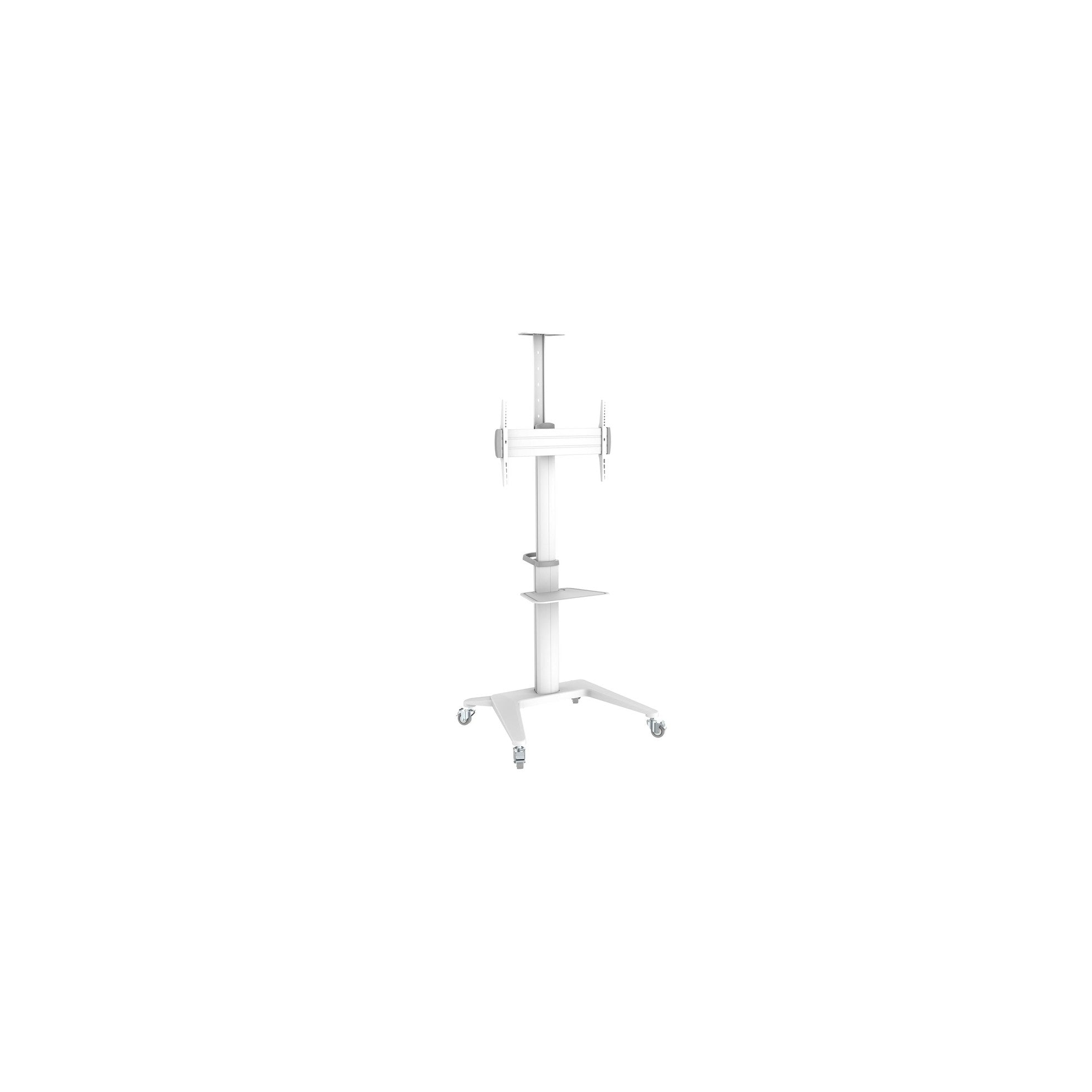 PureMounts PDS-0003C Display Trolley