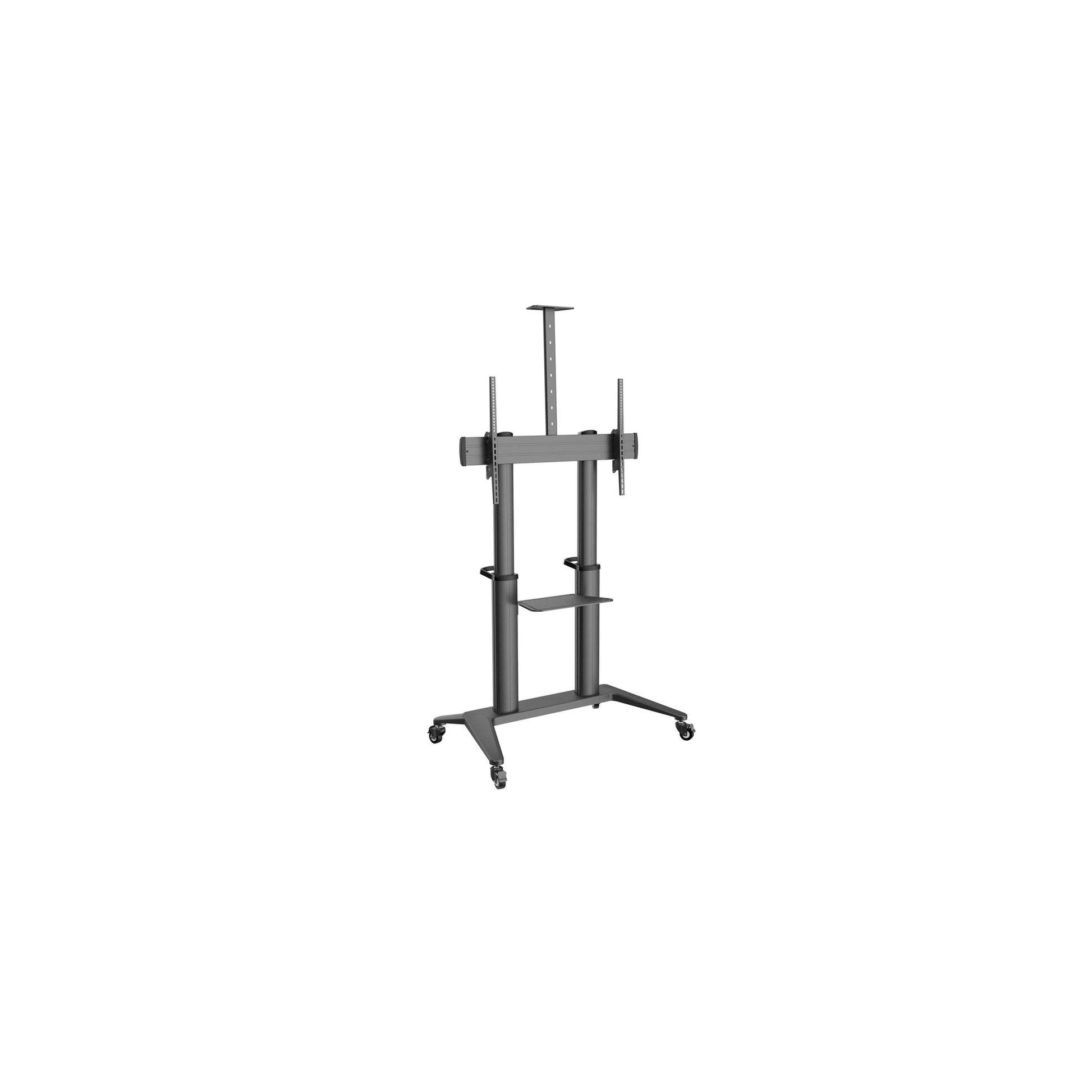 PureMounts PDS-0012C Display Trolley