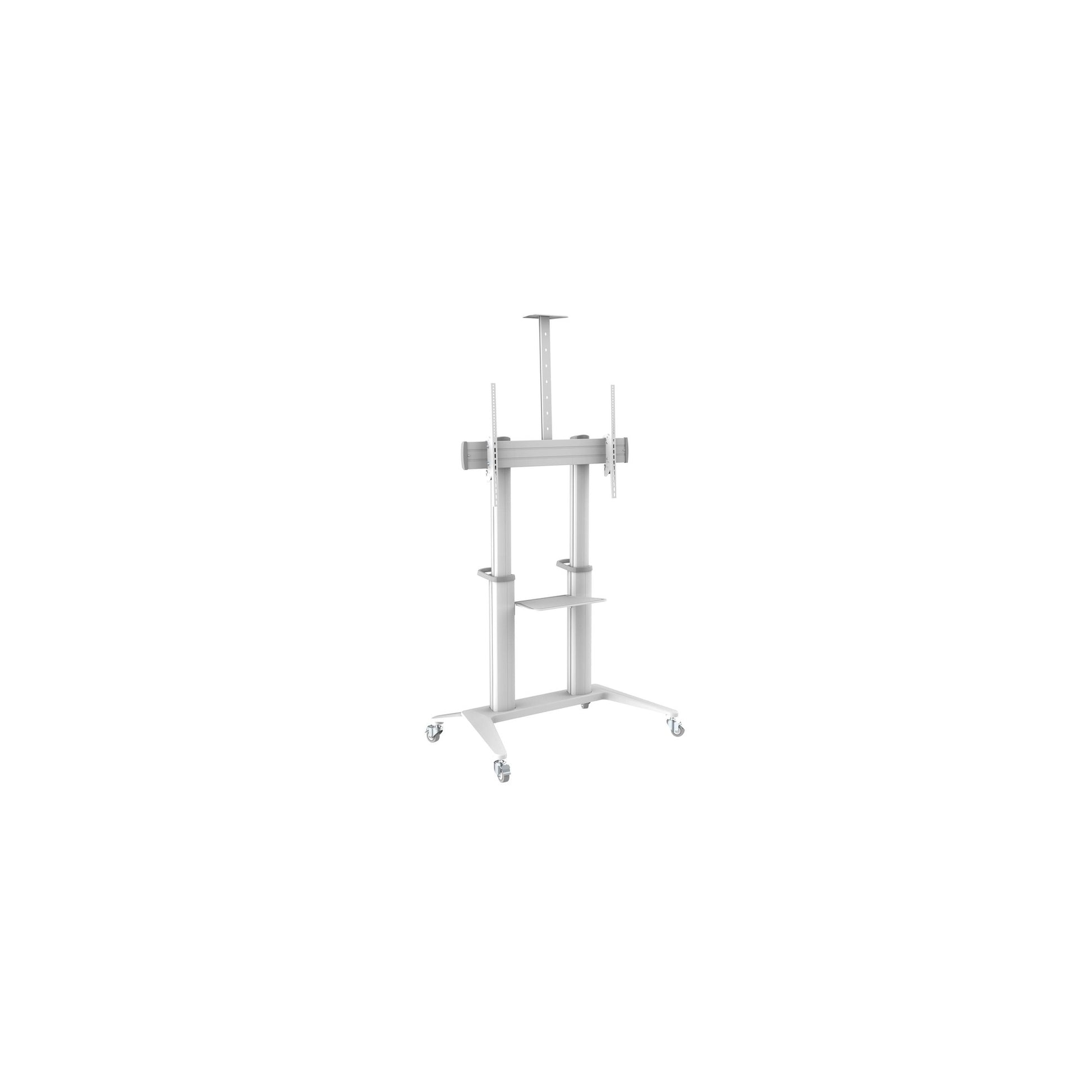 PureMounts PDS-0013C Display Trolley