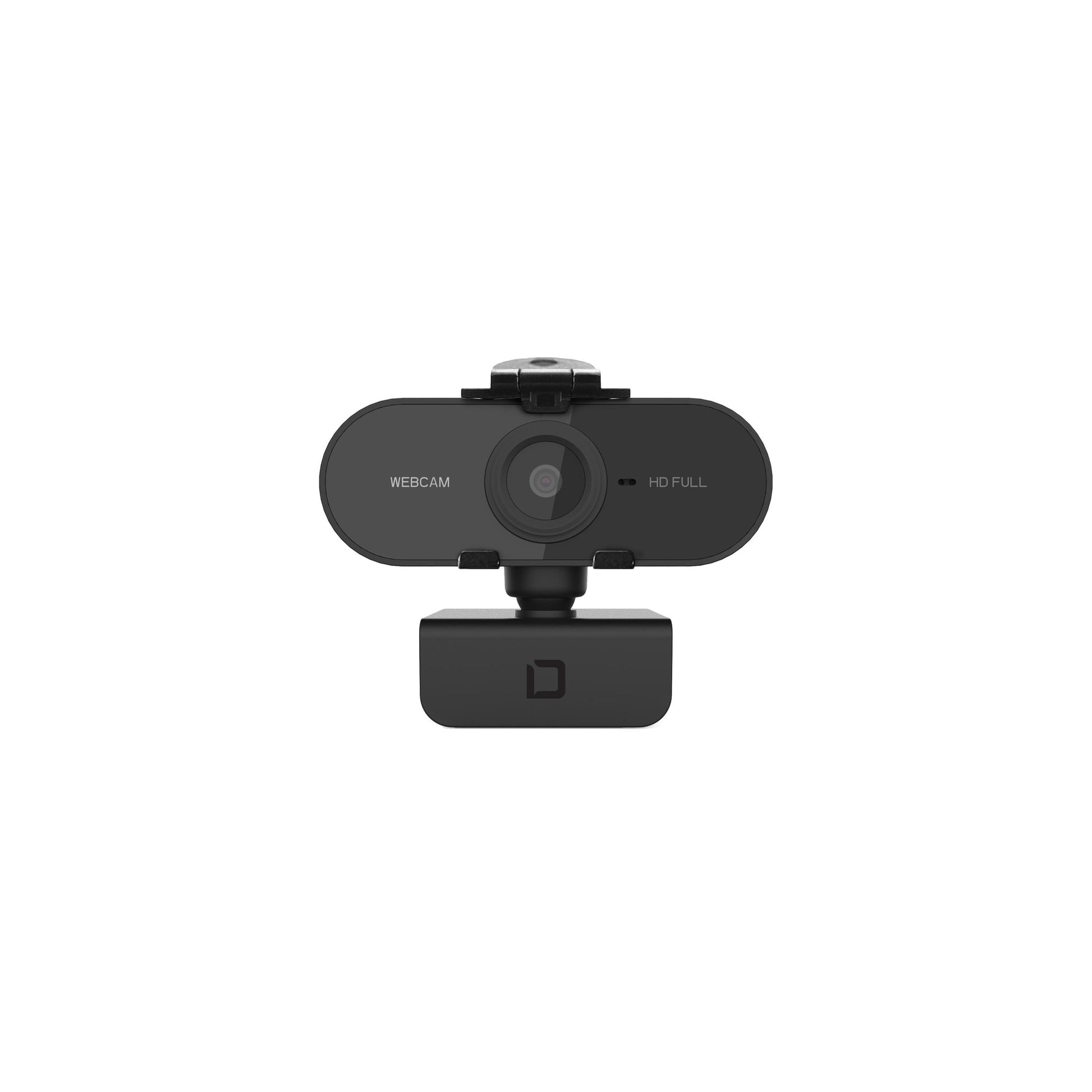 Dicota PRO PLUS Full HD Webcam