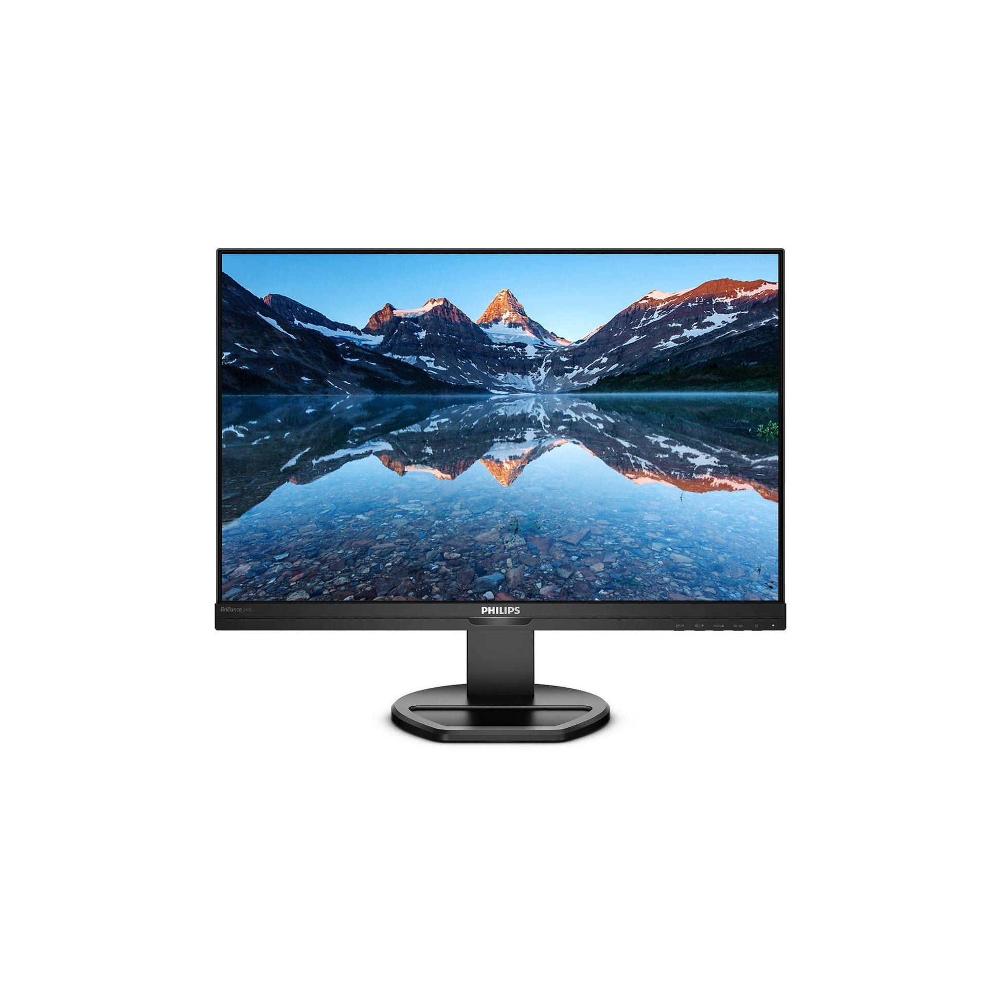 Philips 240B9/00 24, 1920x1200, IPS | Pixelgipfel AG