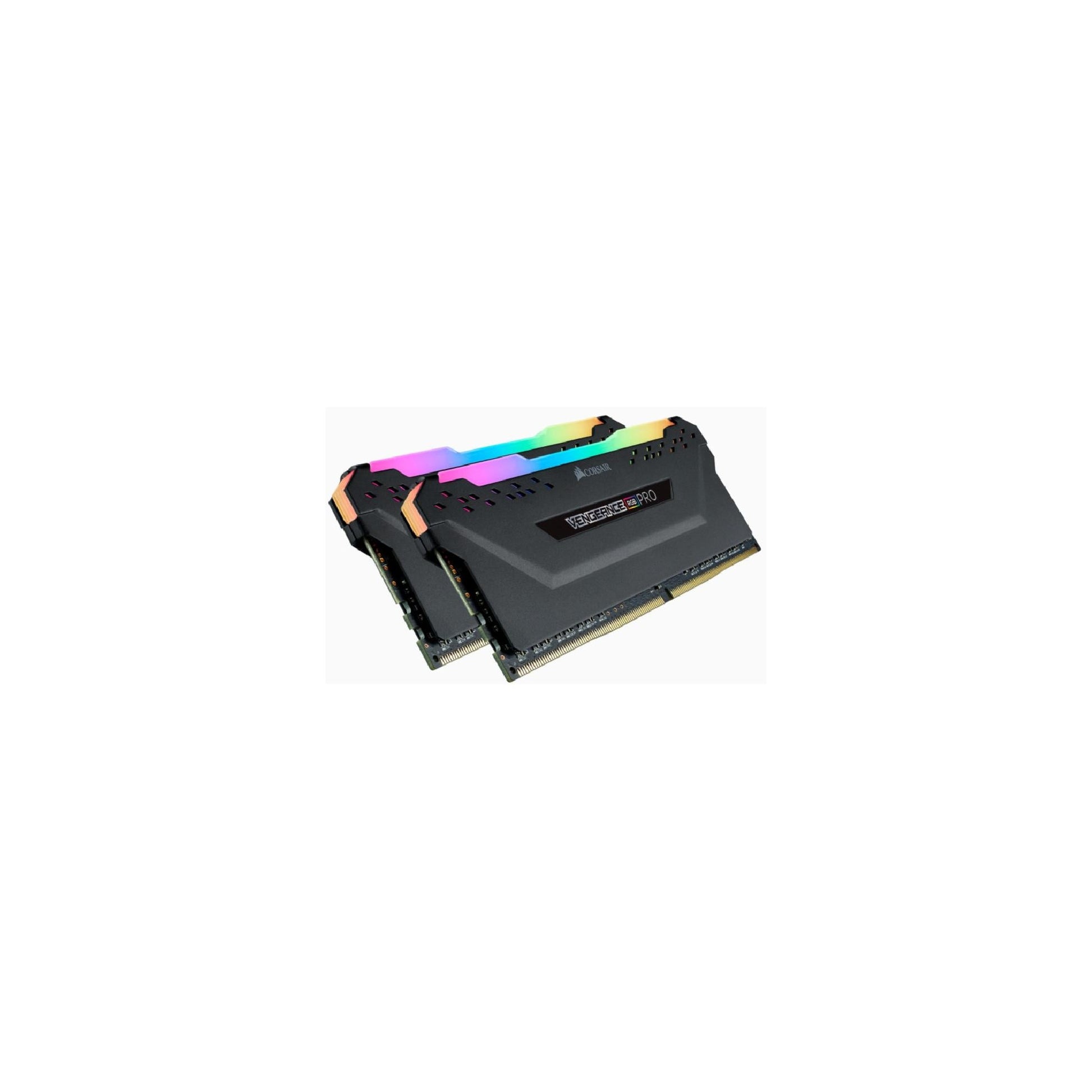 Corsair DDR4 Vengeance RGB PRO 32GB 2-Kit