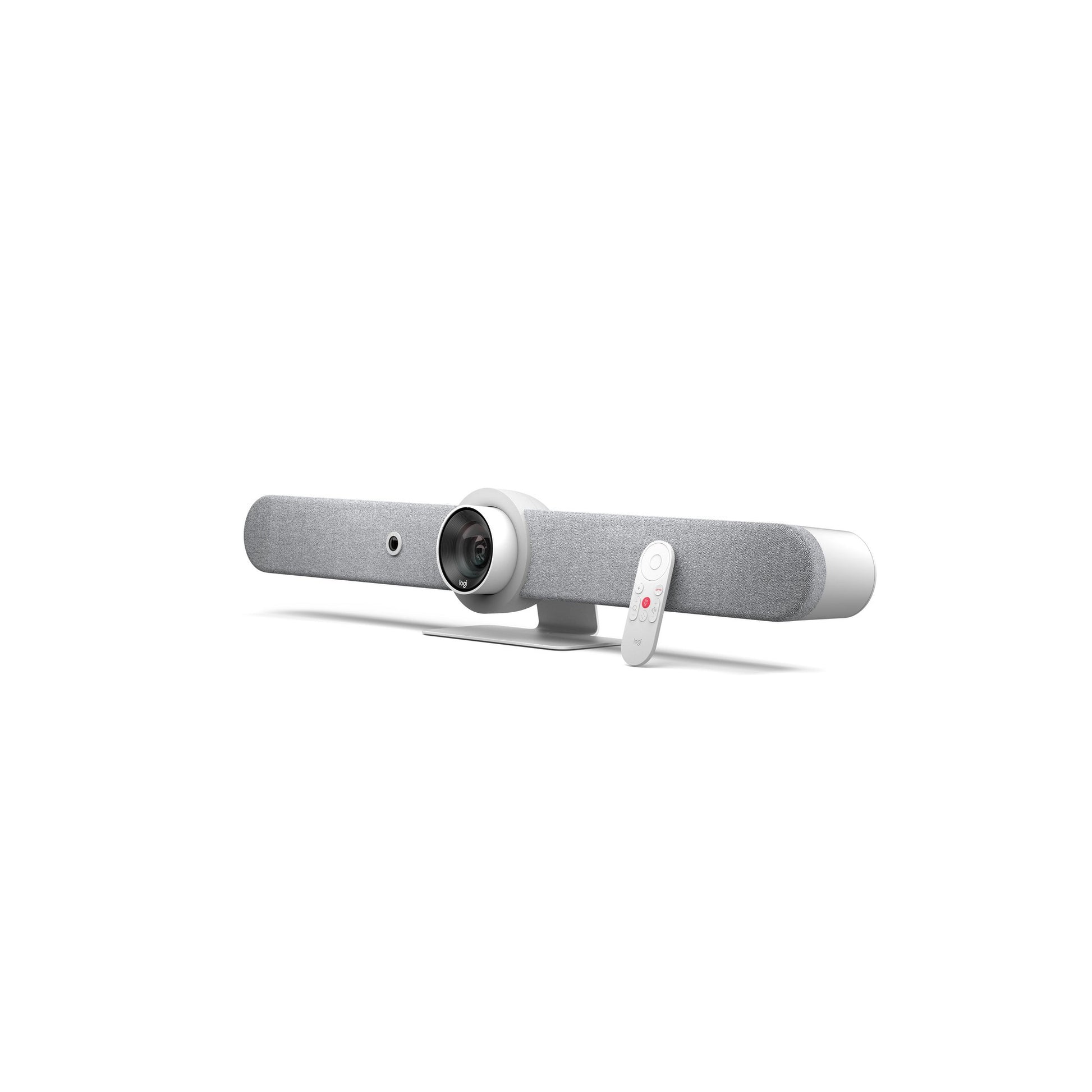 Logitech Rally Bar OFF White