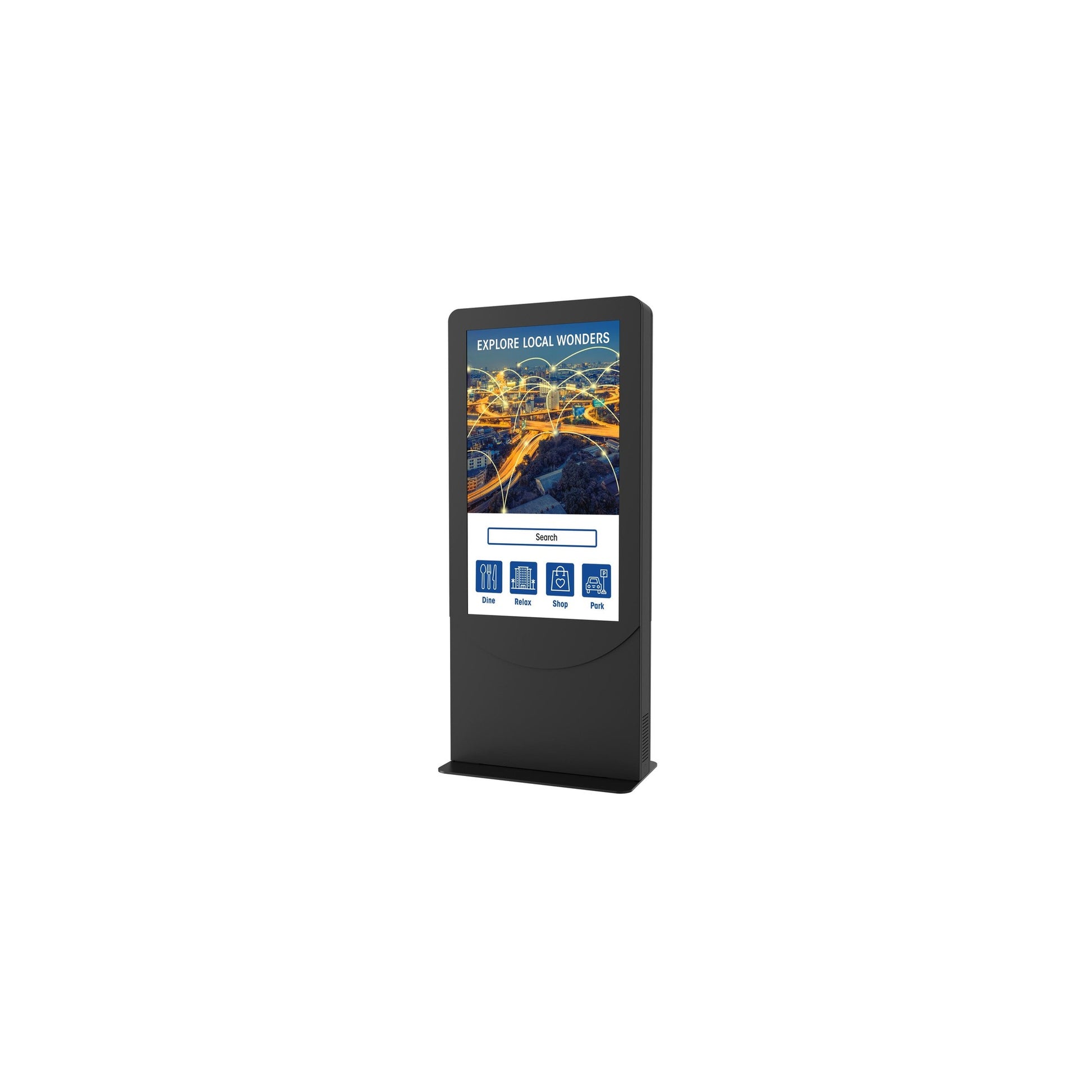 Peerless-AV KIPC2555B-3-EUK