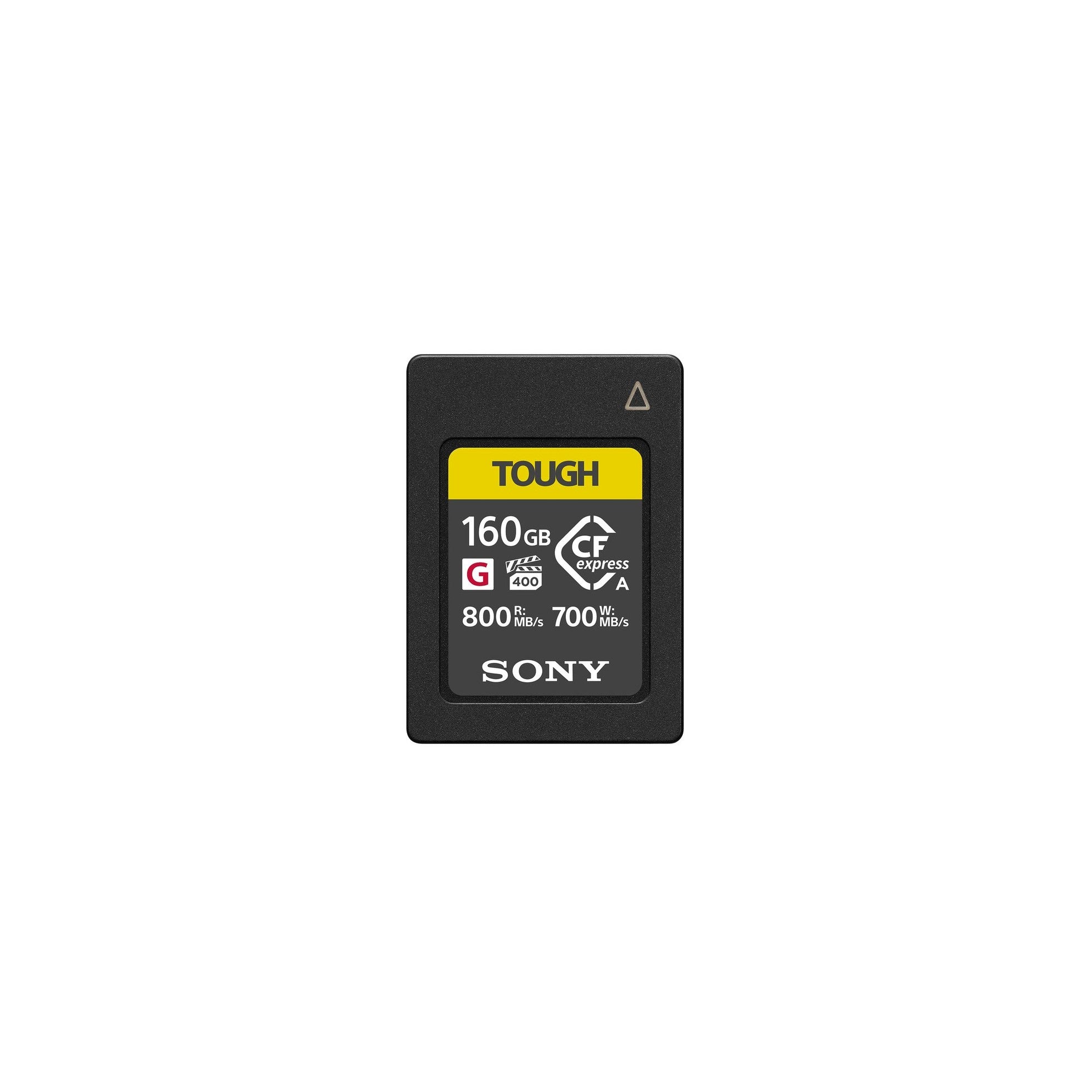 Sony CFexpress Typ-A 160GB Tough