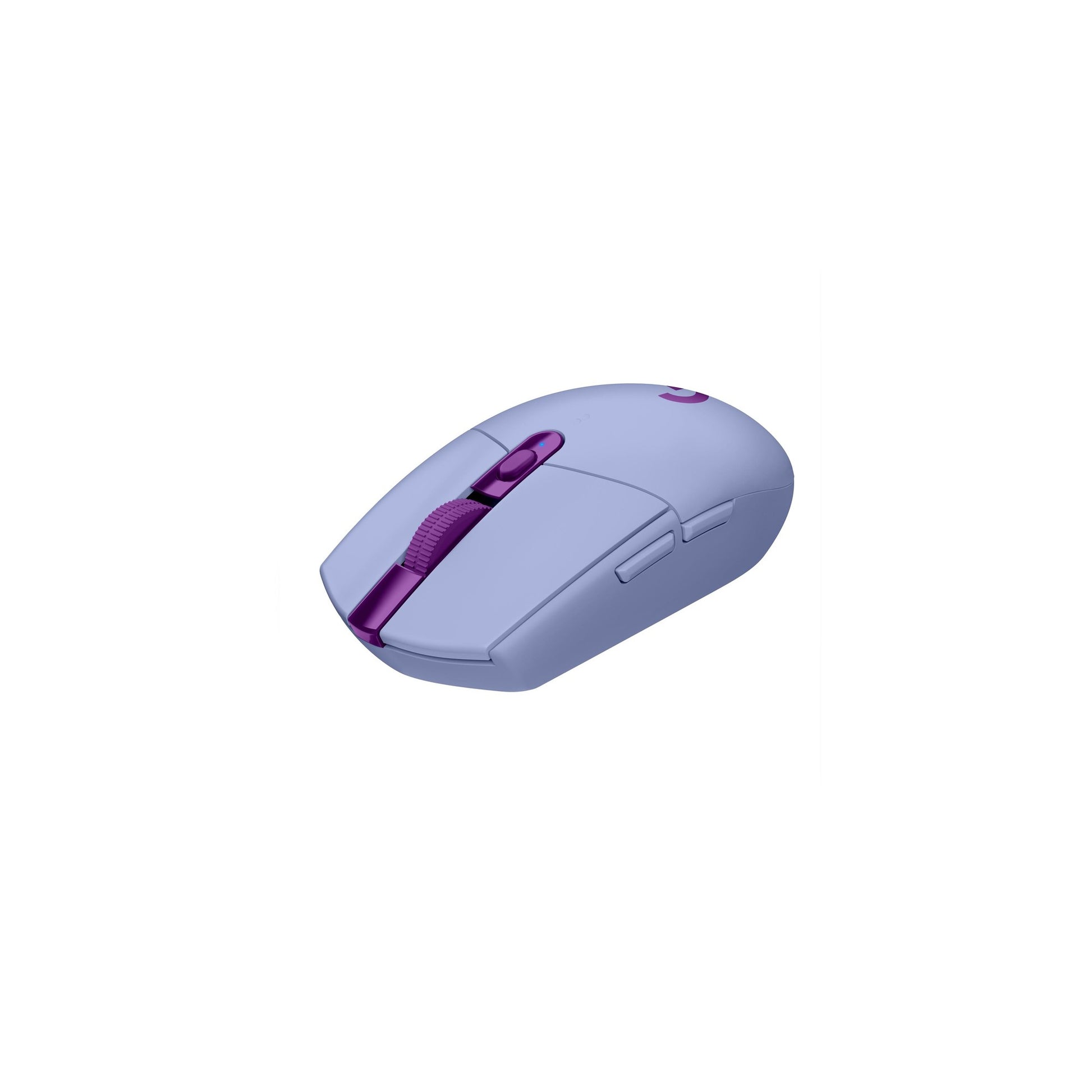 Logitech G305 lilac