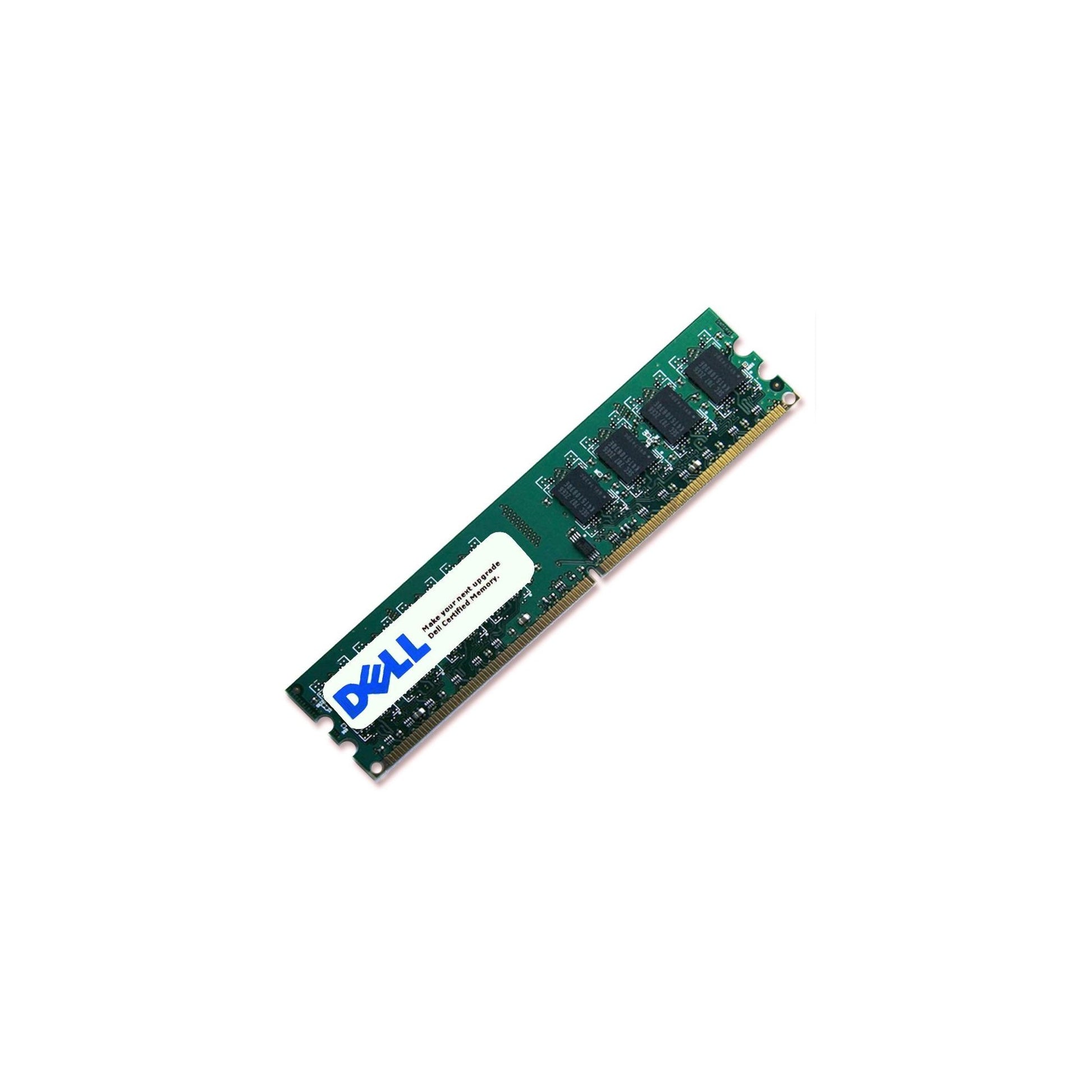 Dell Memory 8GB DDR4-3200, UDIMM, Non-ECC