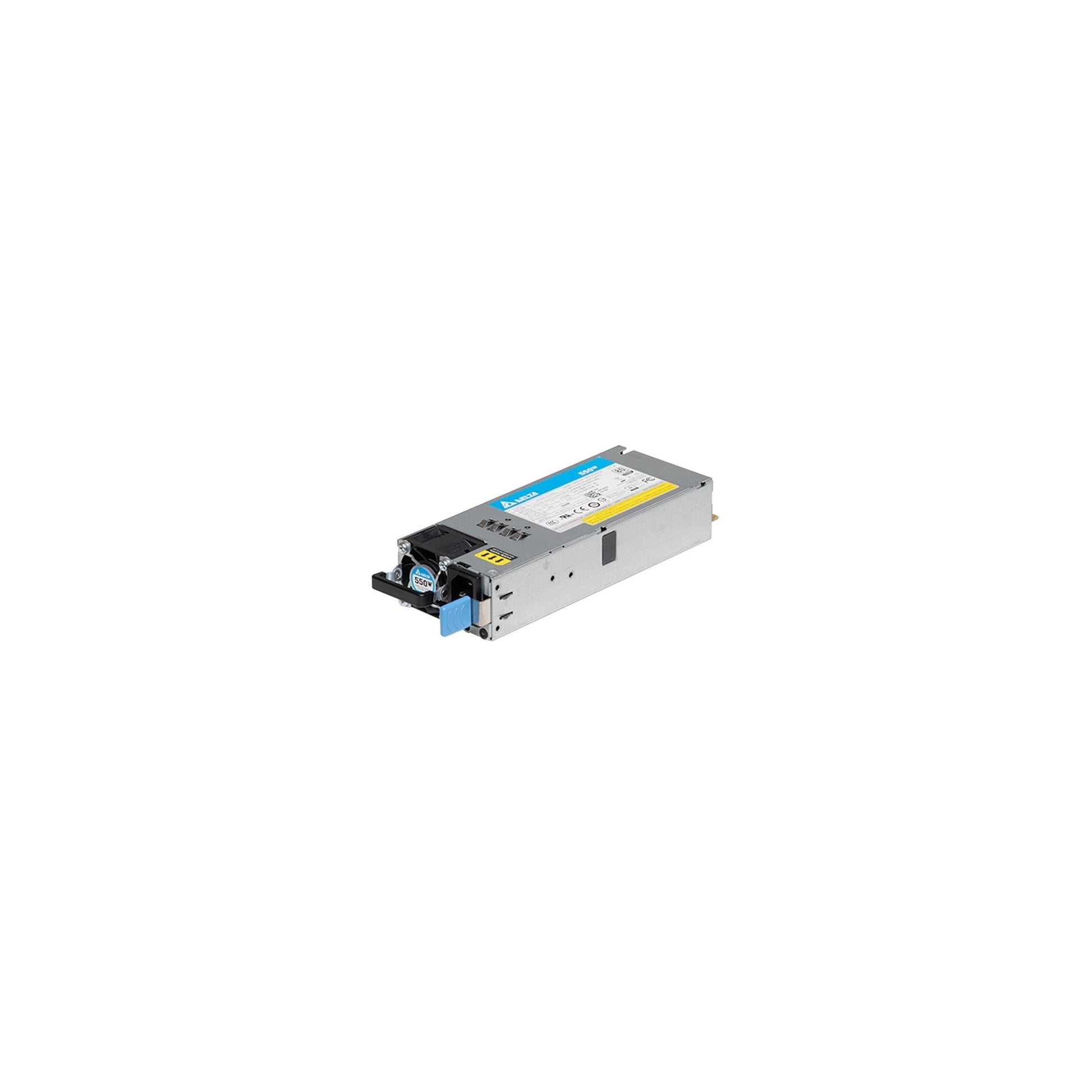 Synology Redundantes Netzteil Module 550W