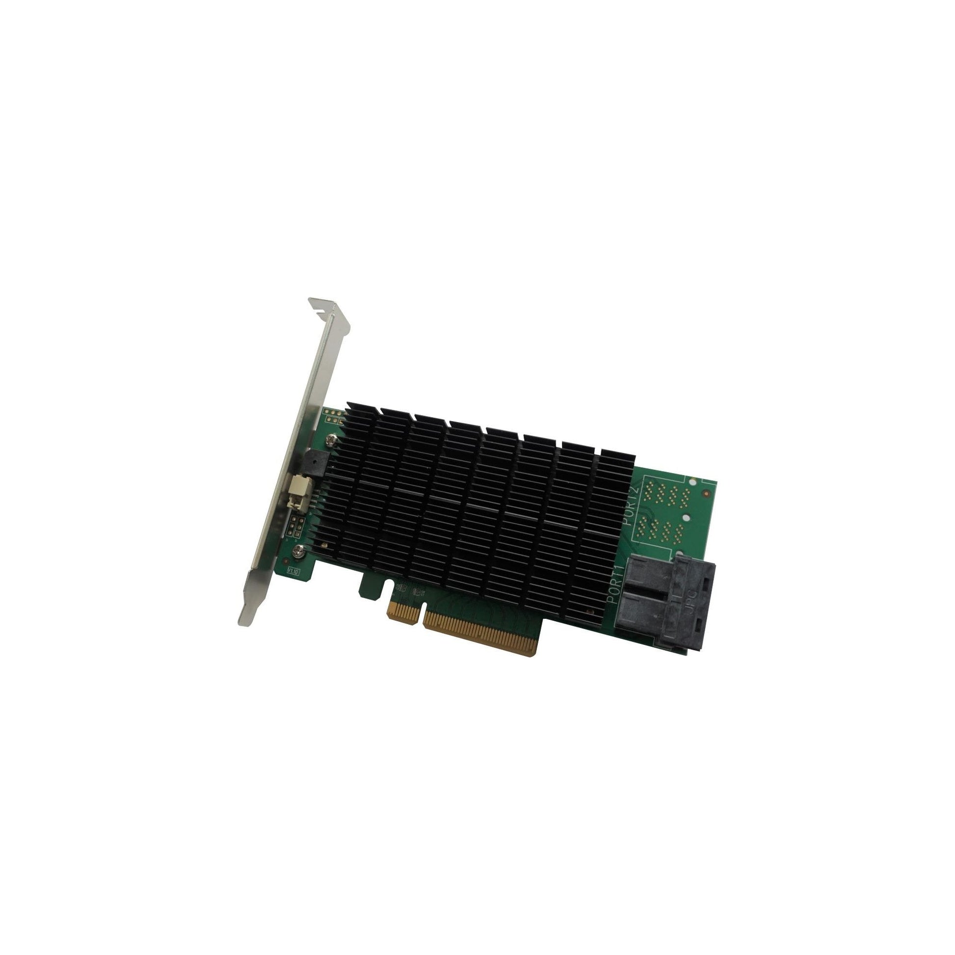 Highpoint RocketRAID3720C:8Port,SAS3/SATA3