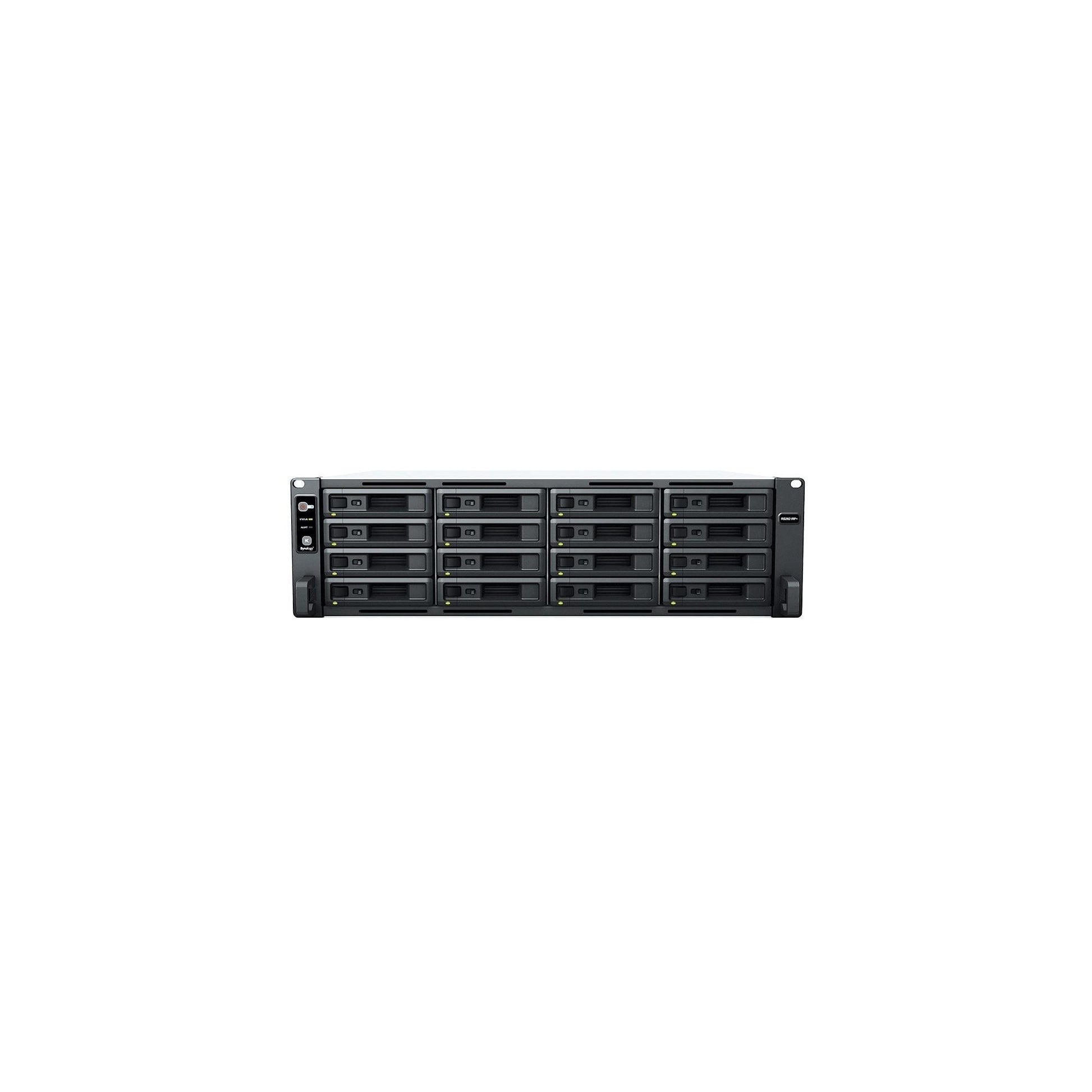 Synology RS2821RP+, 16-bay NAS