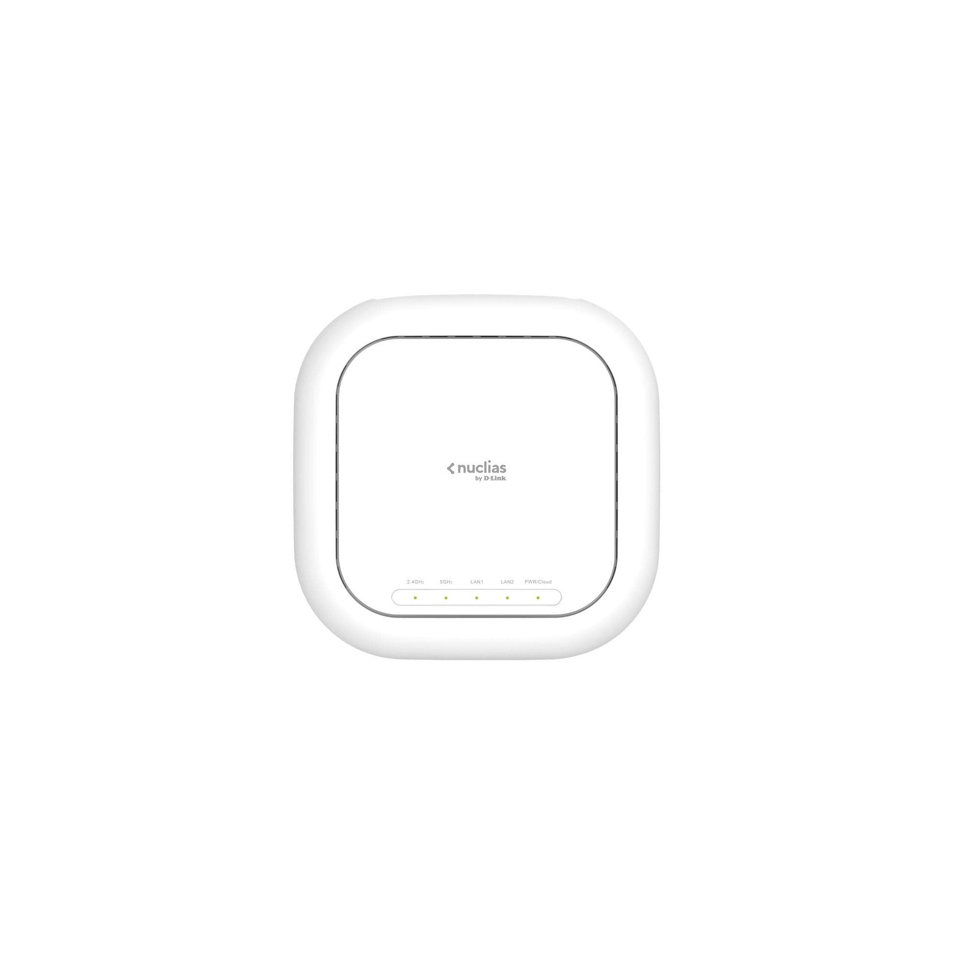 D-Link DBA-X2830P: WLAN PoE Access Point