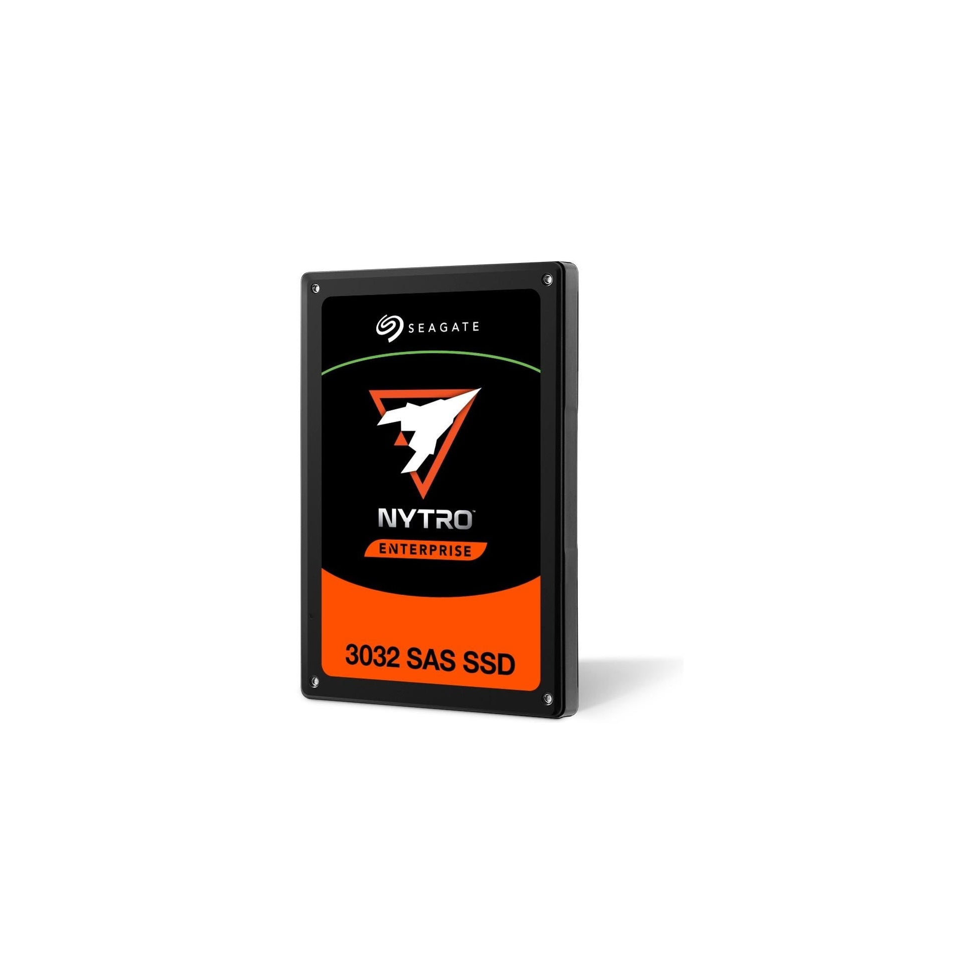 Seagate Nytro 3332 SAS 2.5 15.36TB