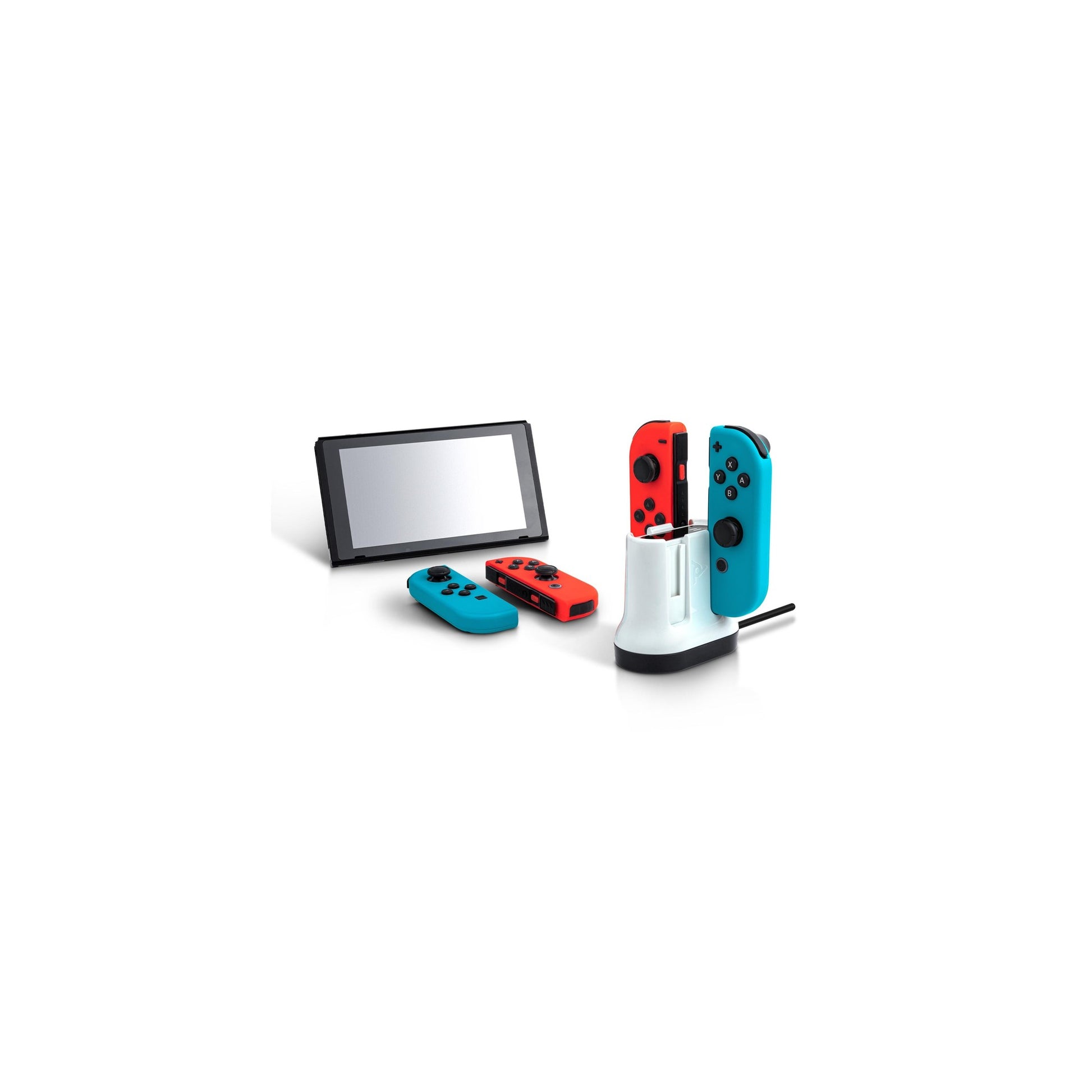 PDP Joy-Con Charging Shuttle