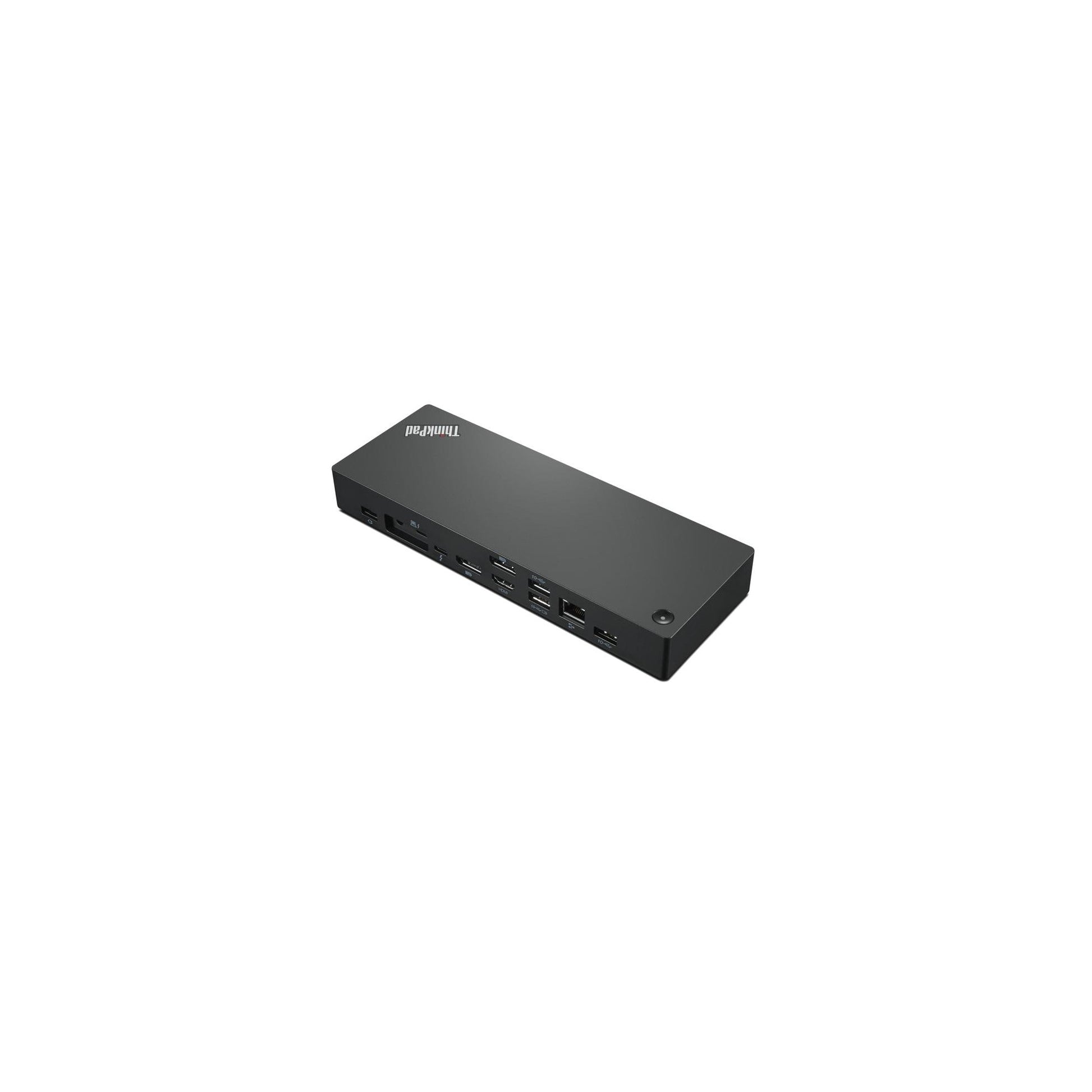 Lenovo Universal Thunderbolt 4 Dock 135W