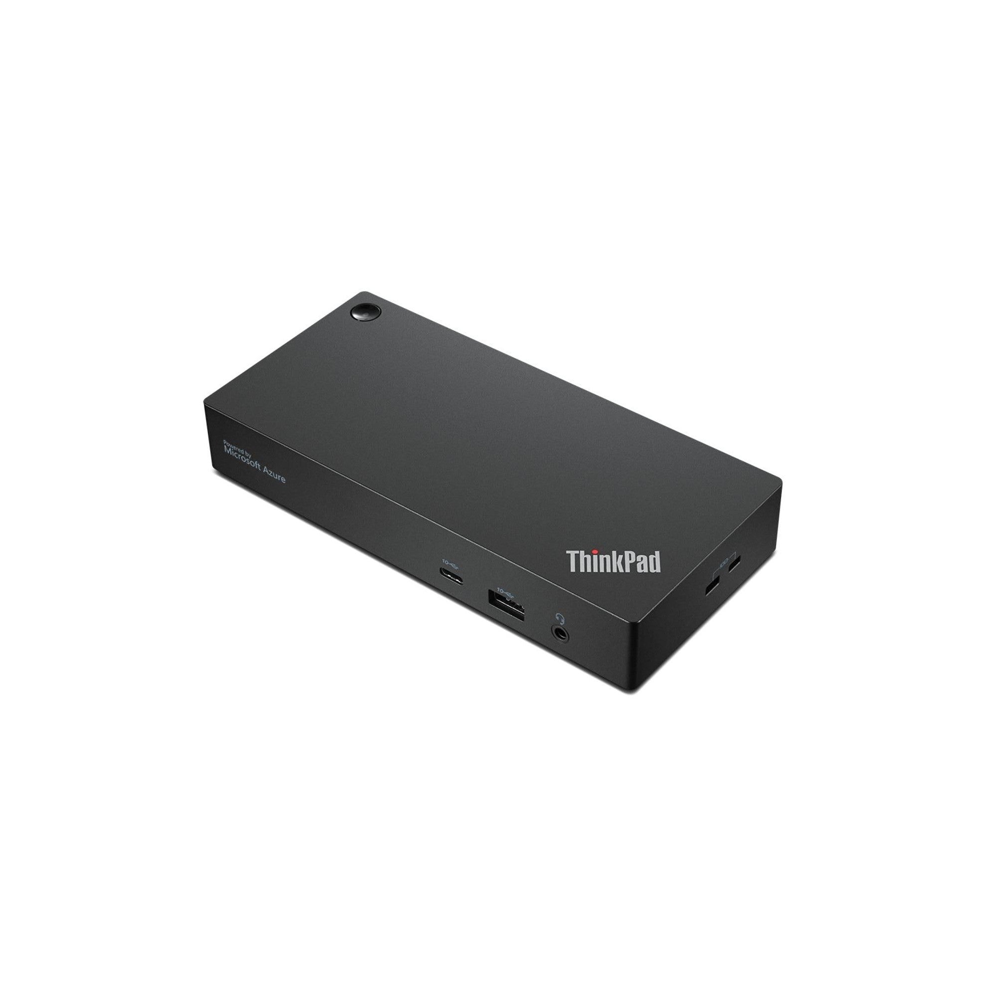 Lenovo Universal Thunderbolt 4 Smart Dock