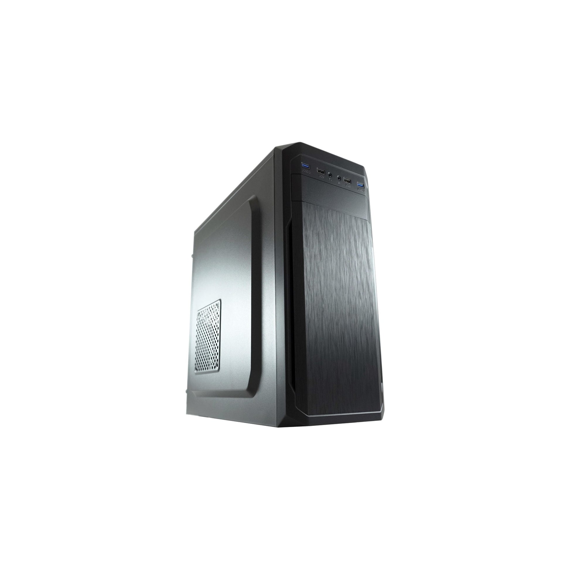 Lc-Power Midi Tower LC-7039-ON