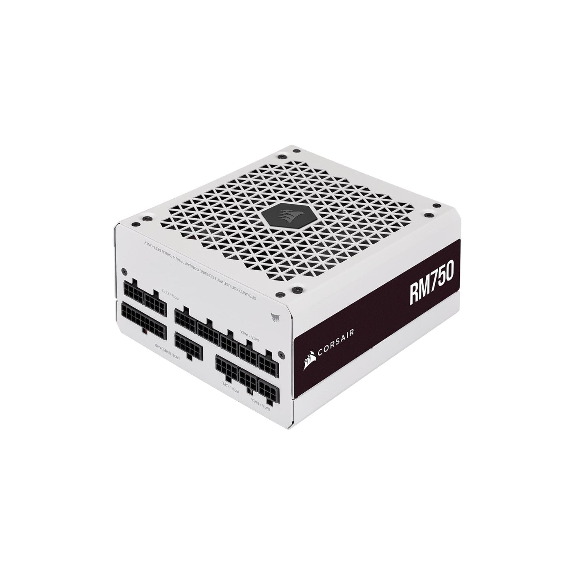 Netzteil Corsair, RM 2021 Serie RM750 WH