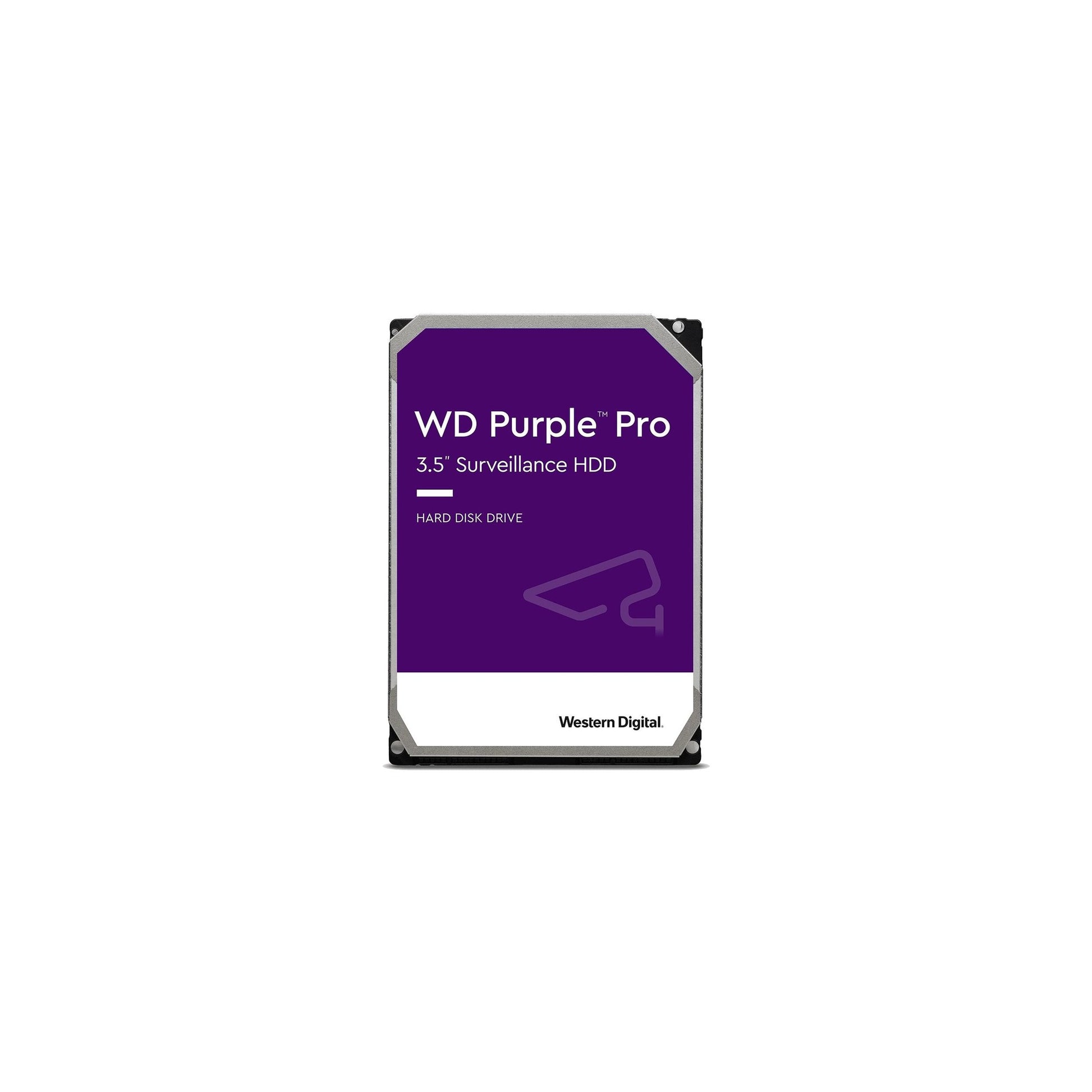 WD Purple Pro 3.5 18TB