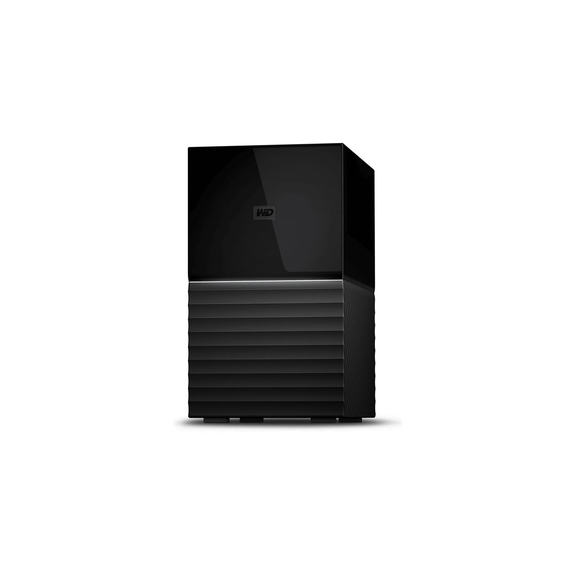 WD My Book Duo 3.5 36TB