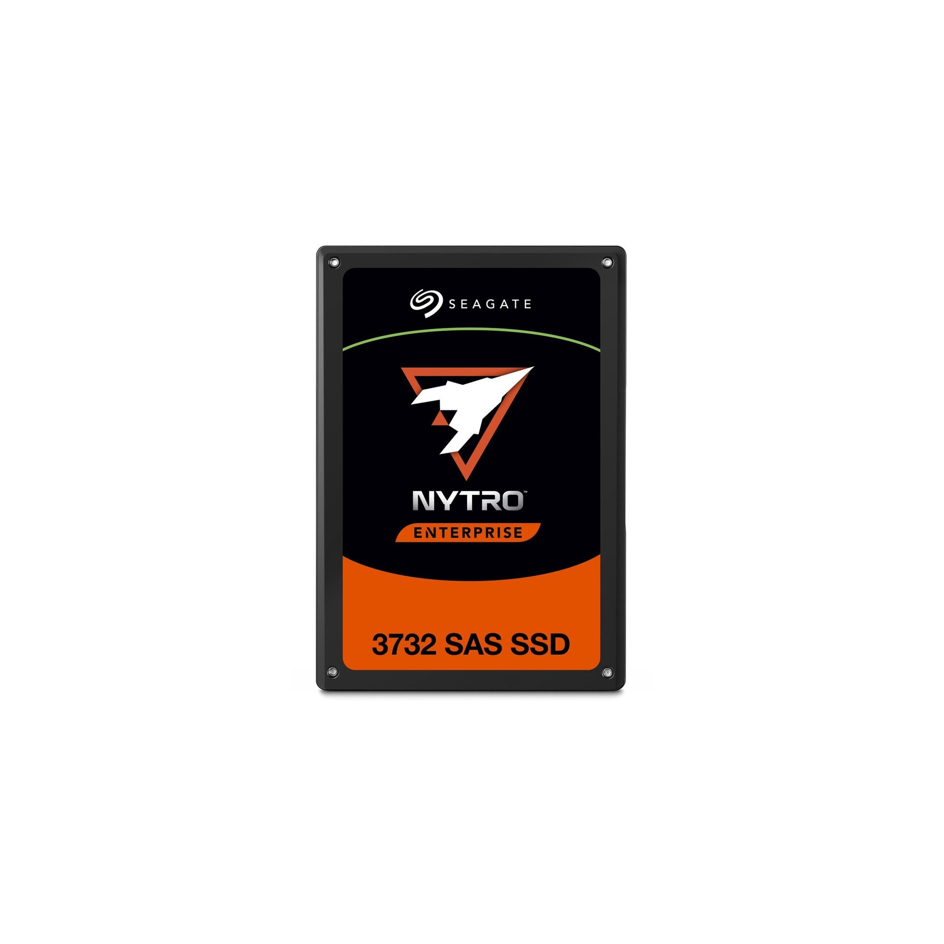 Seagate Nytro 3732 SAS 2.5 400GB