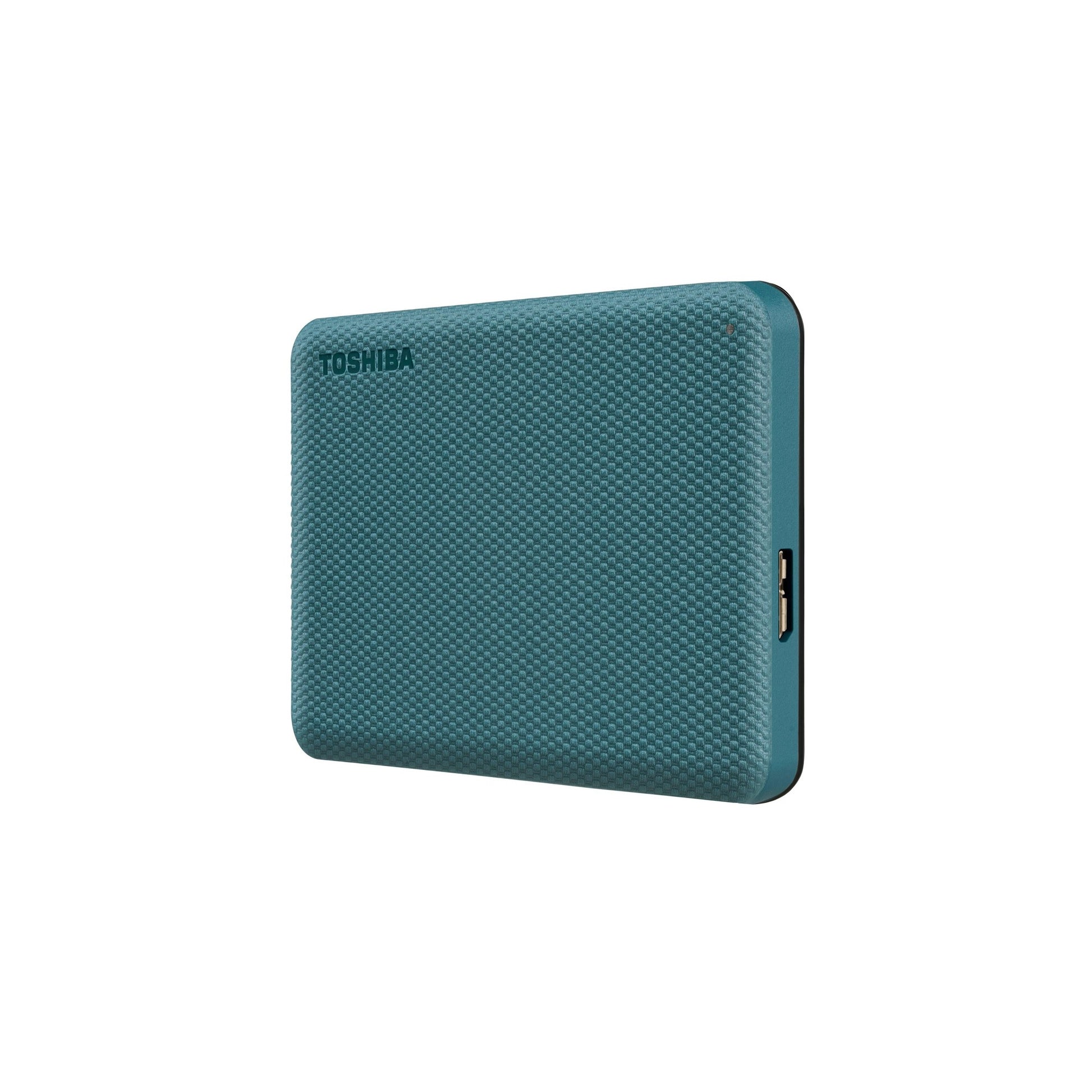 Toshiba Canvio Advance 1TB Grün