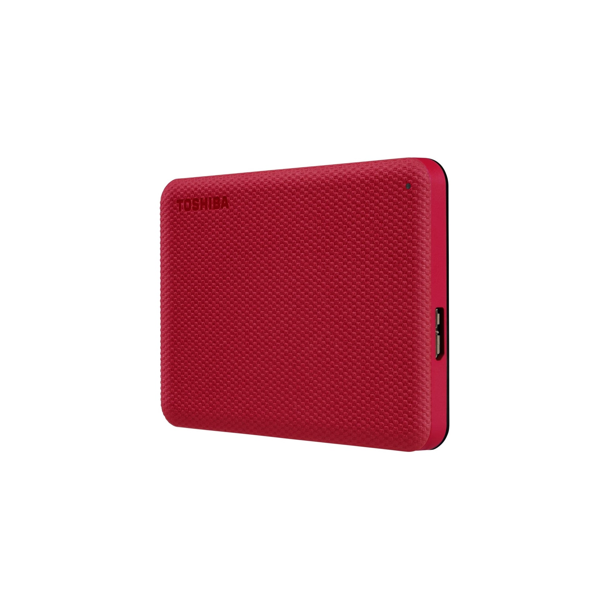 Toshiba Canvio Advance 4TB Rot