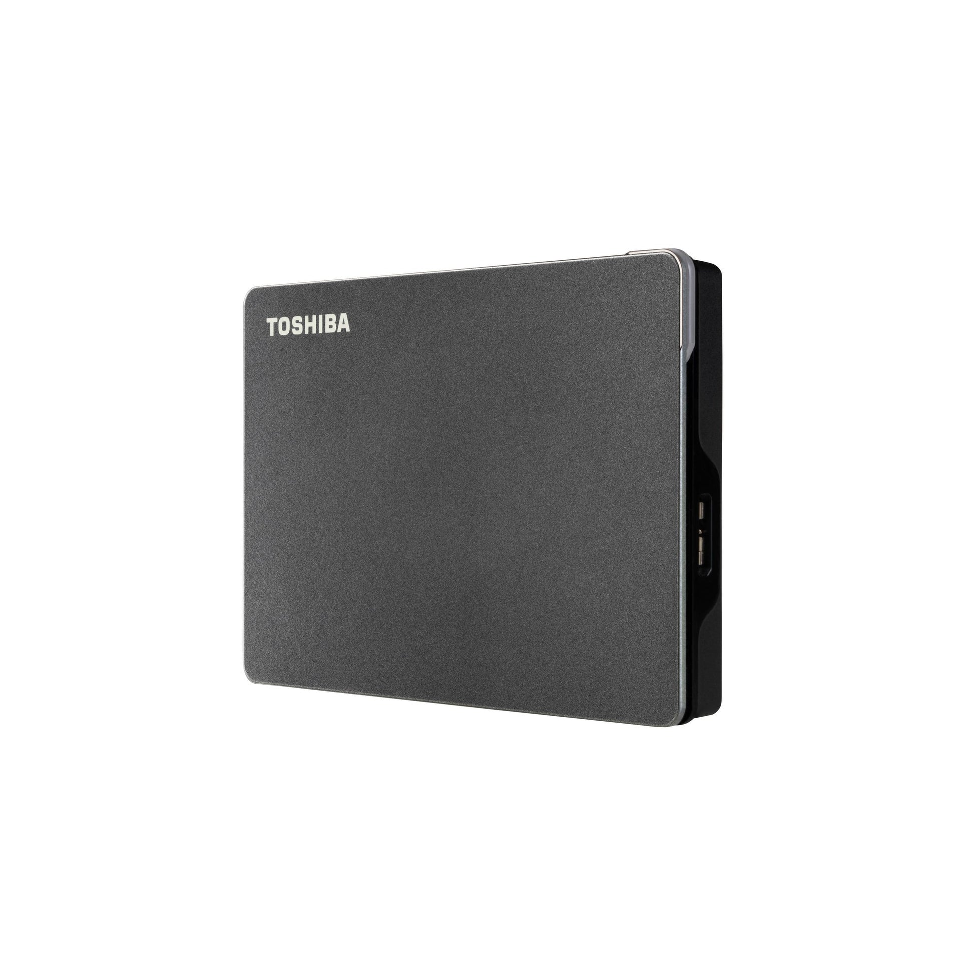 Toshiba Canvio Gaming 2TB