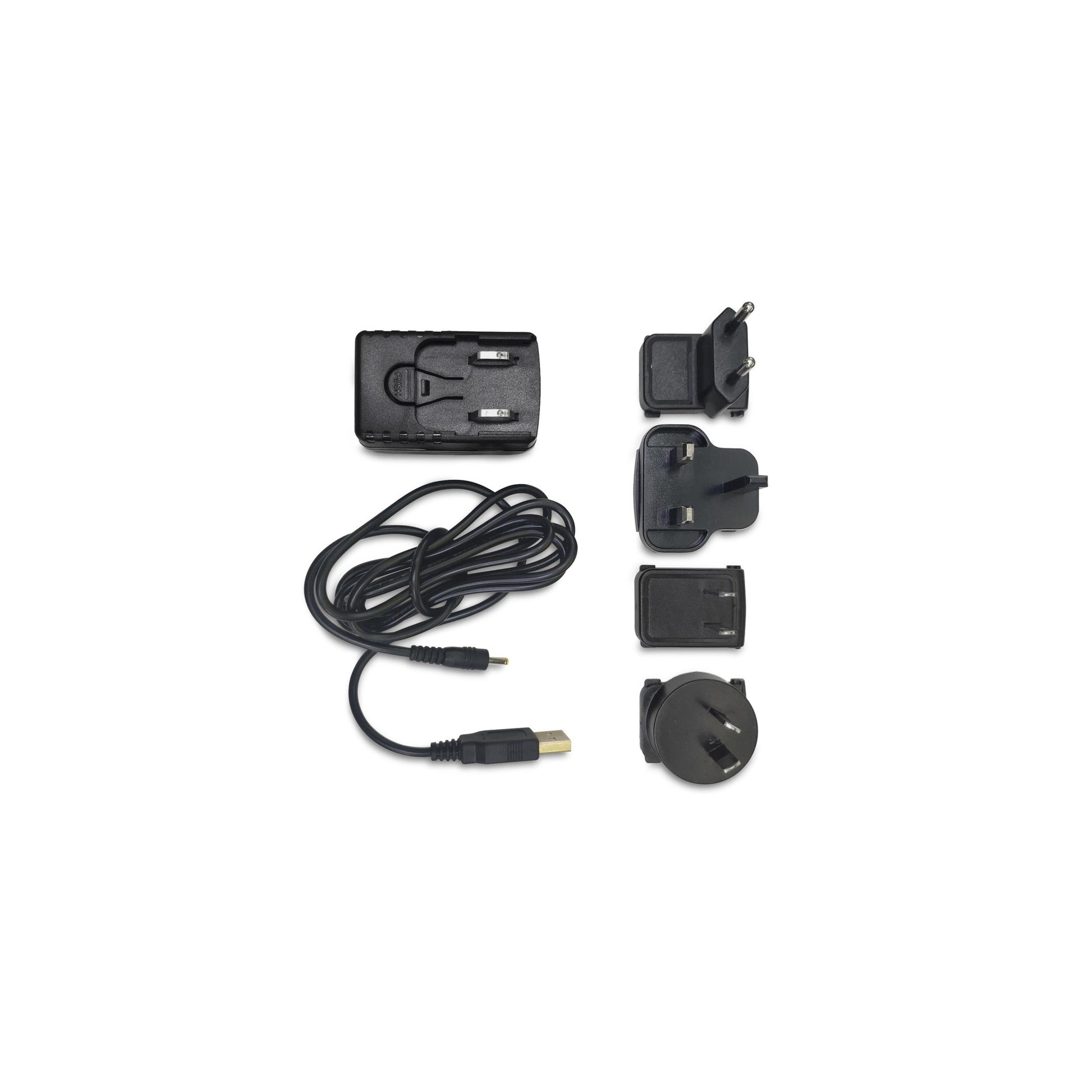 PureTools PT-PS-5V1A