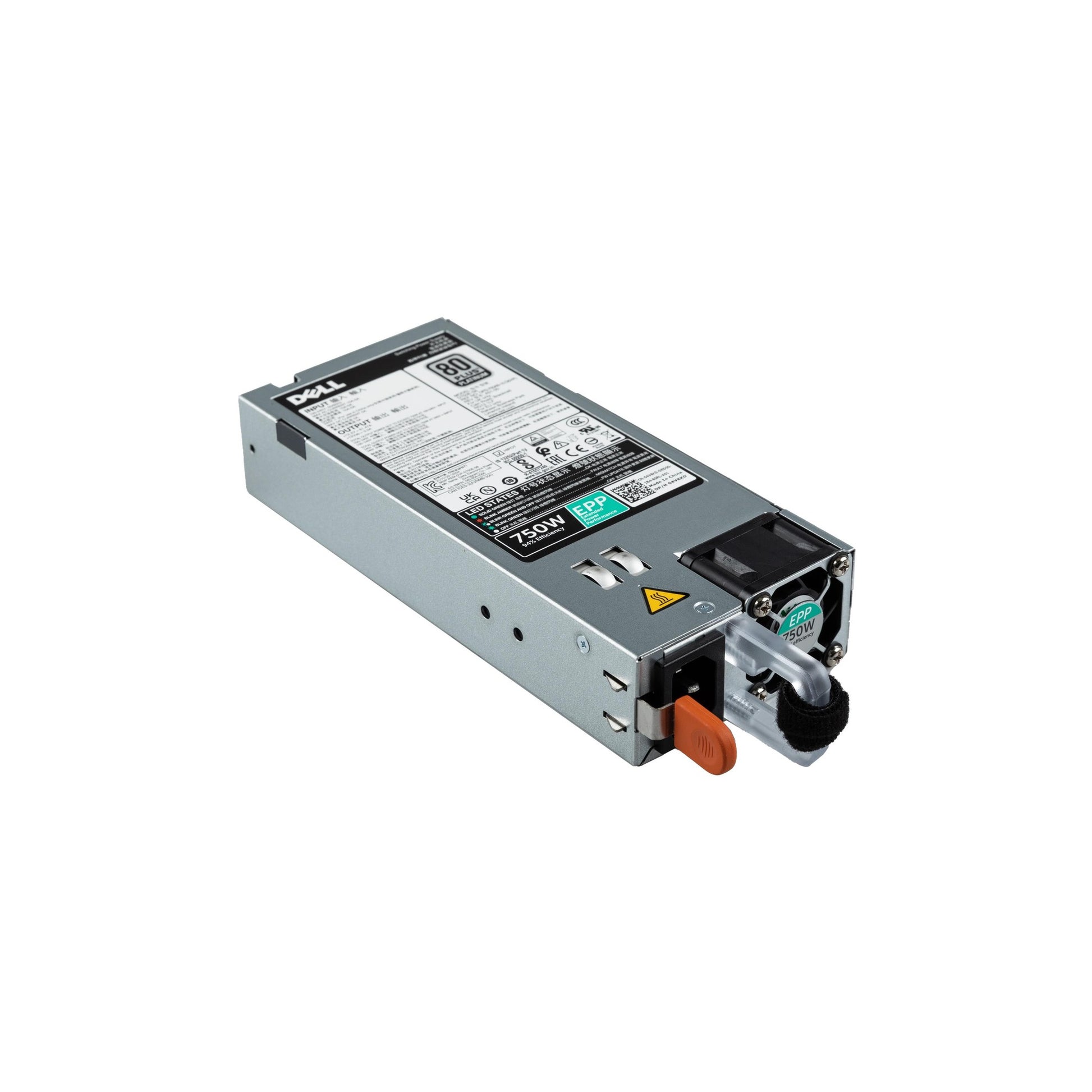 Dell Power Supply 750W Hot Plug - Kit
