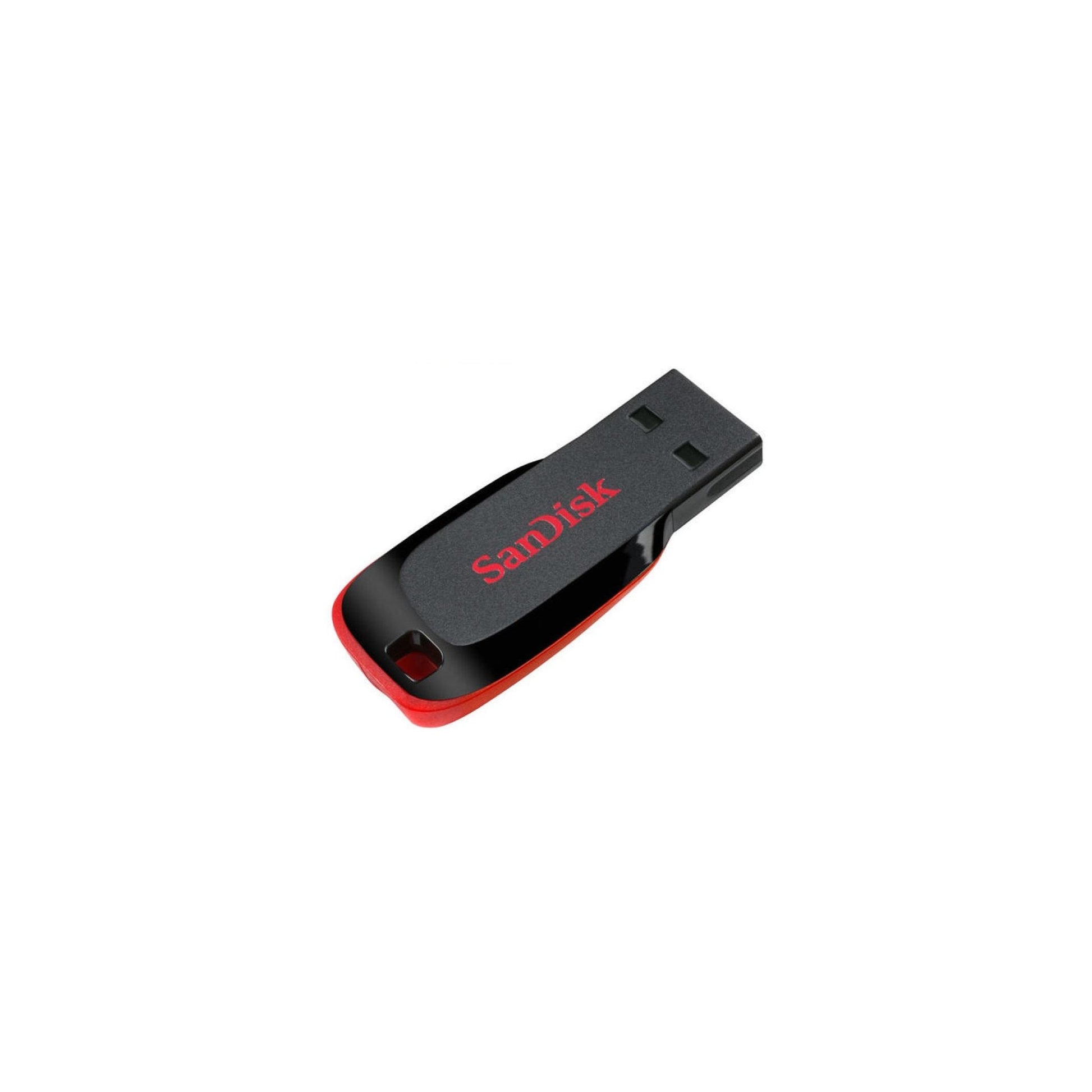 SanDisk USB Cruzer Blade 16GB
