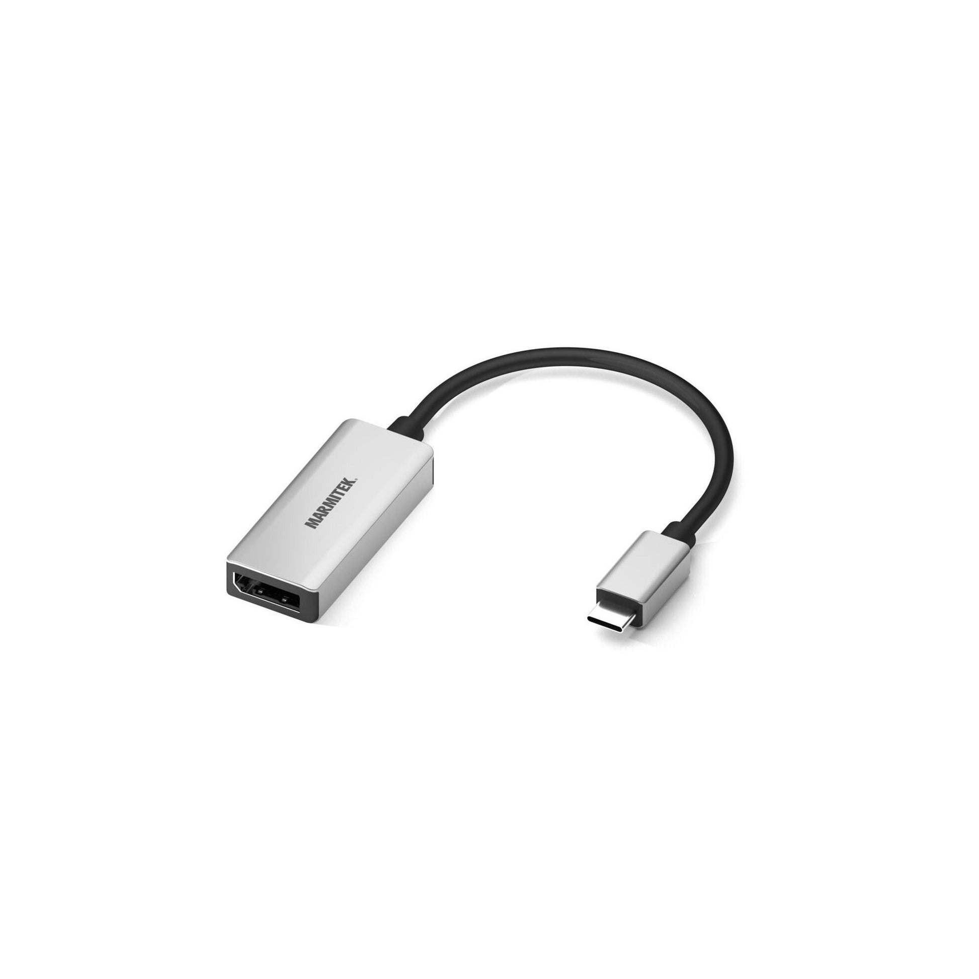 Marmitek Connect USB-C > DisplayPort