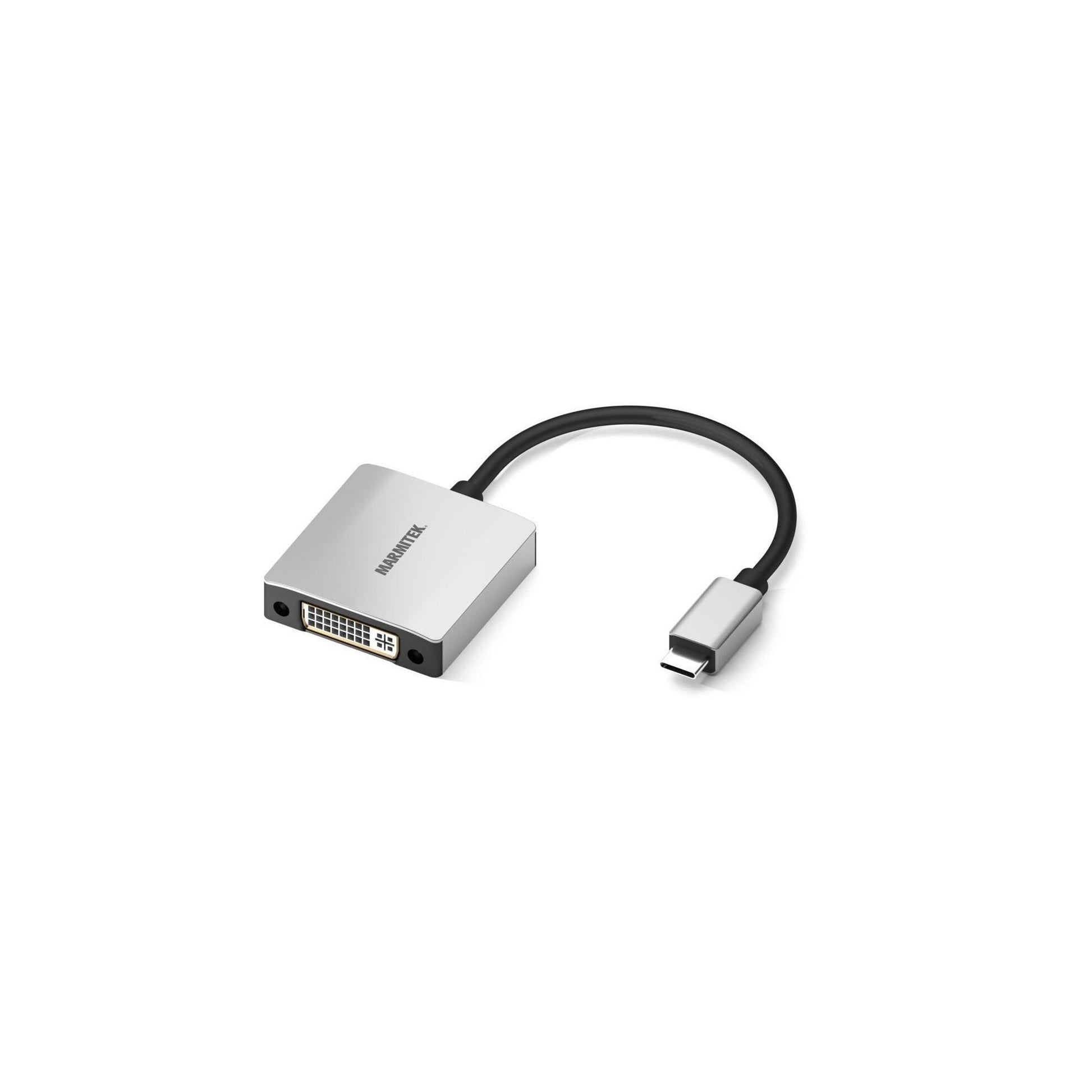 Marmitek Connect USB-C > DVI