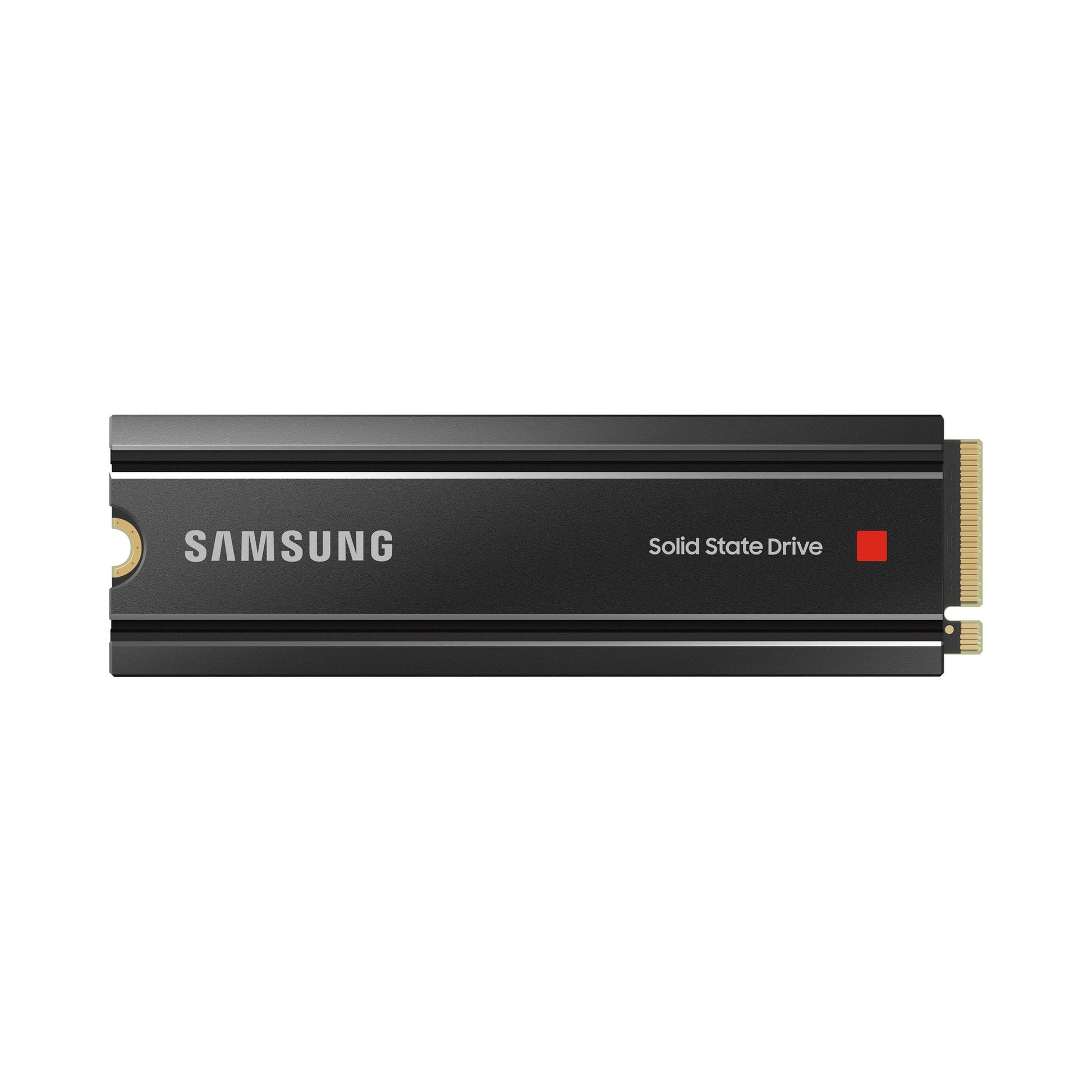 SSD Samsung 980 PRO, 1TB, M.2 2280 TLC heat