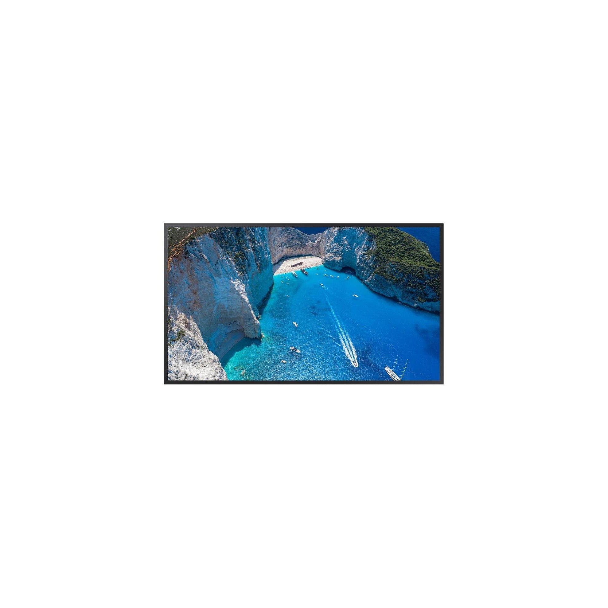 Samsung OM75A Public Display Semi Outdoor