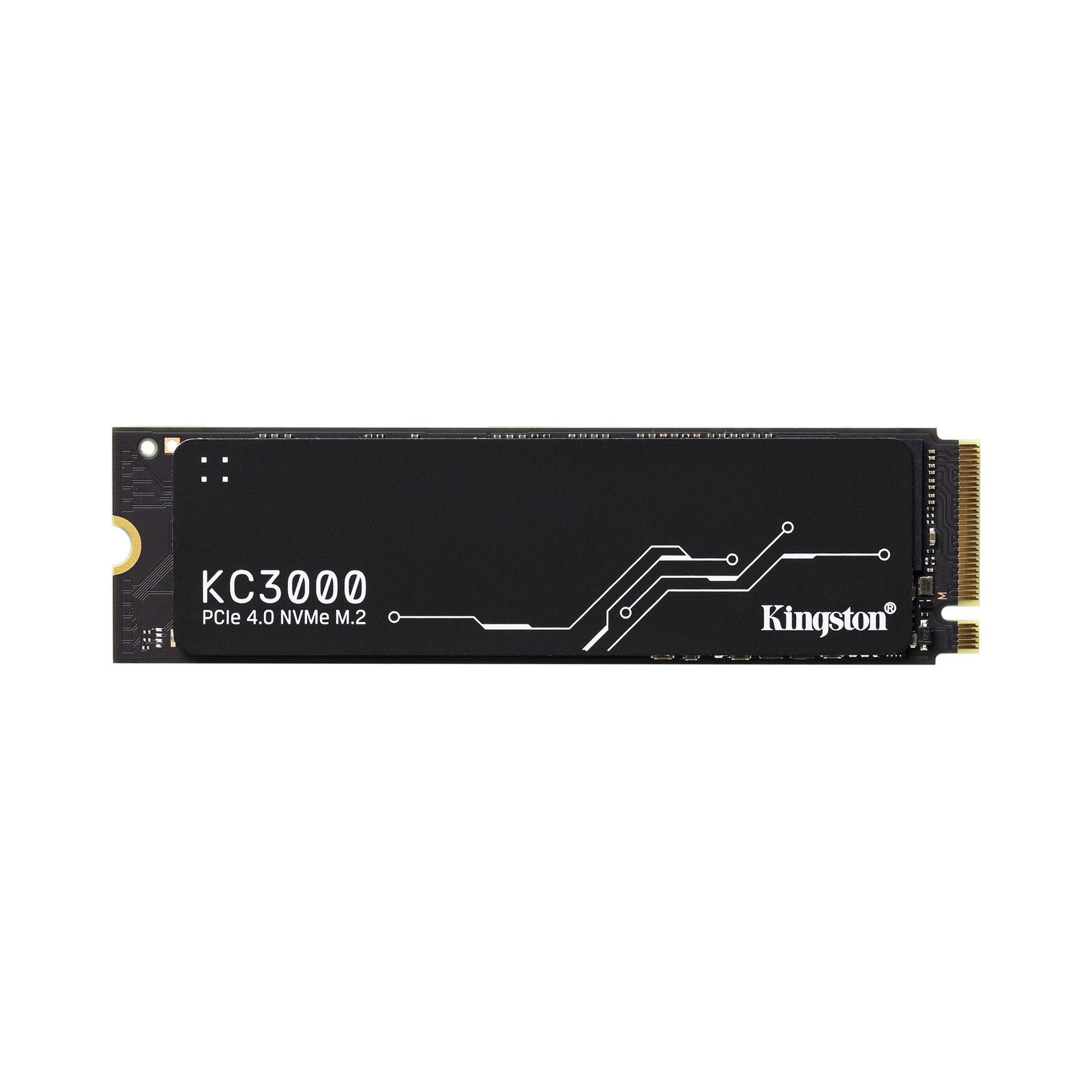 SSD Kingston KC3000 1024GB