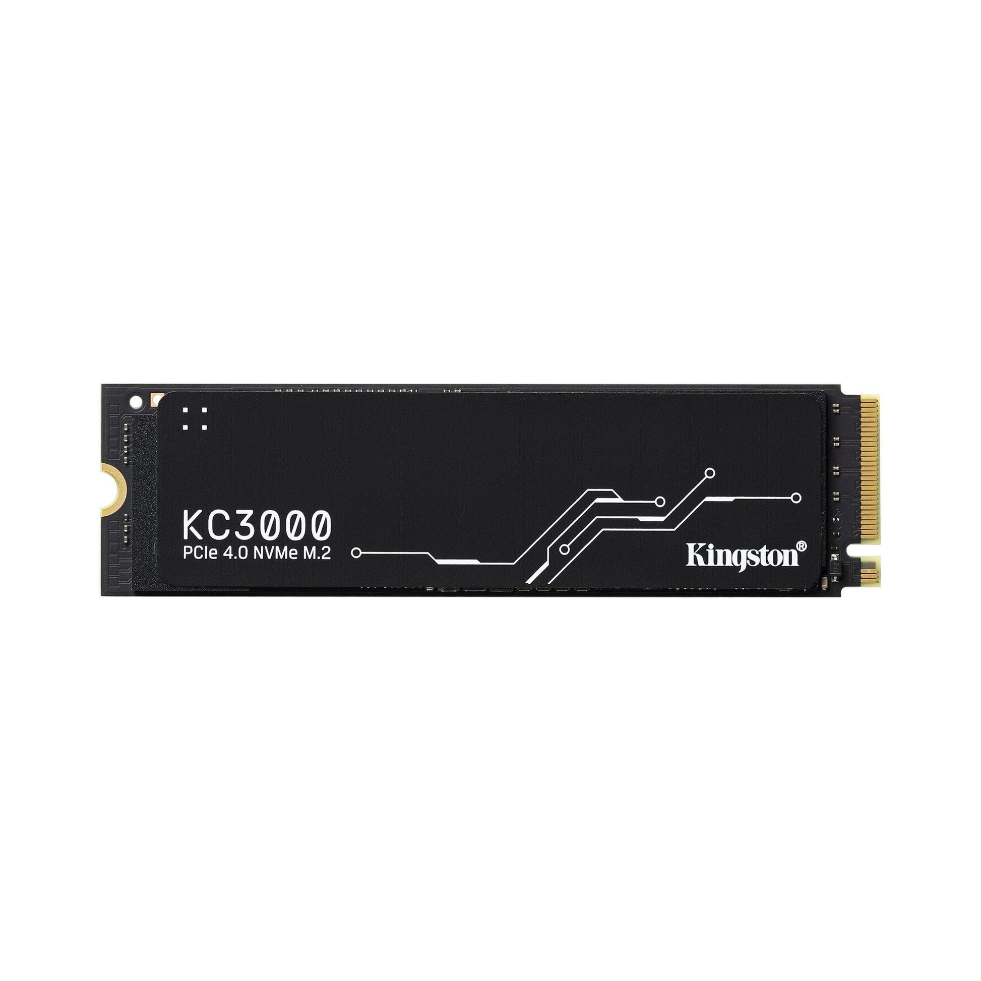 SSD Kingston KC3000 4096GB
