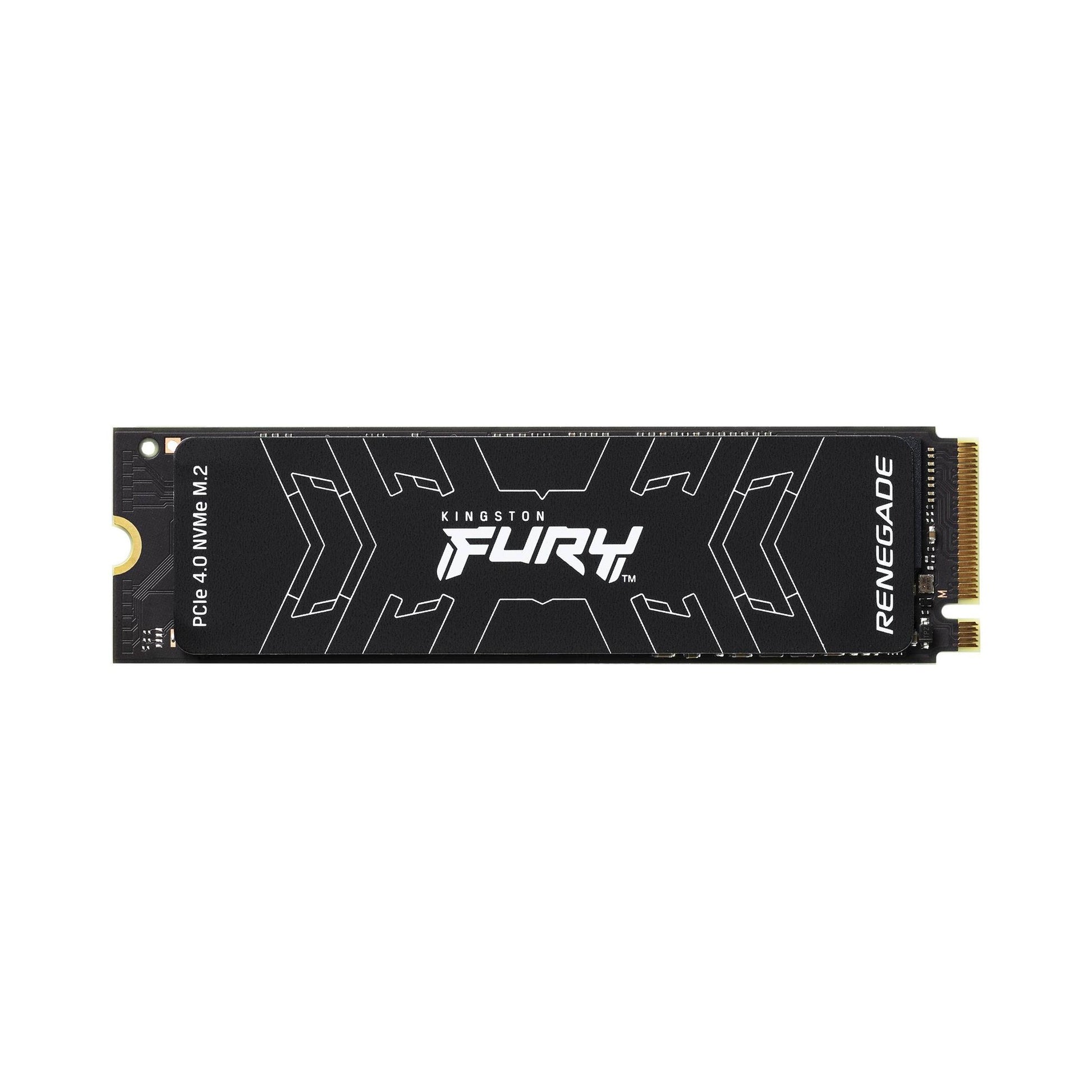 SSD Kingston FURY Renegade 4TB