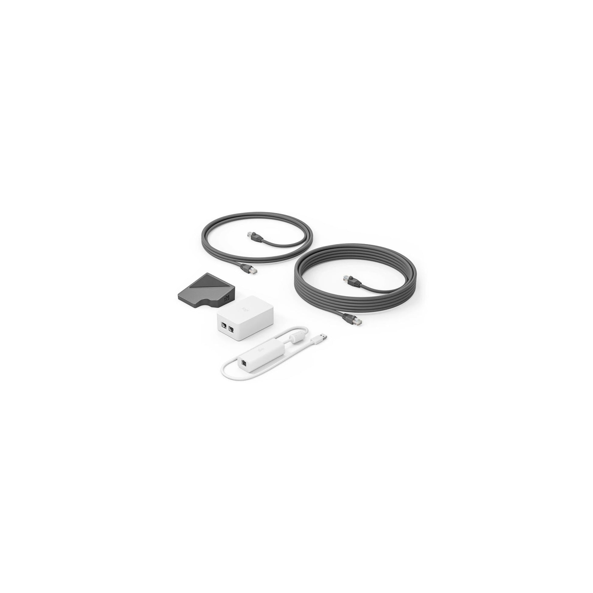Logitech Cat5e Kit für Tap