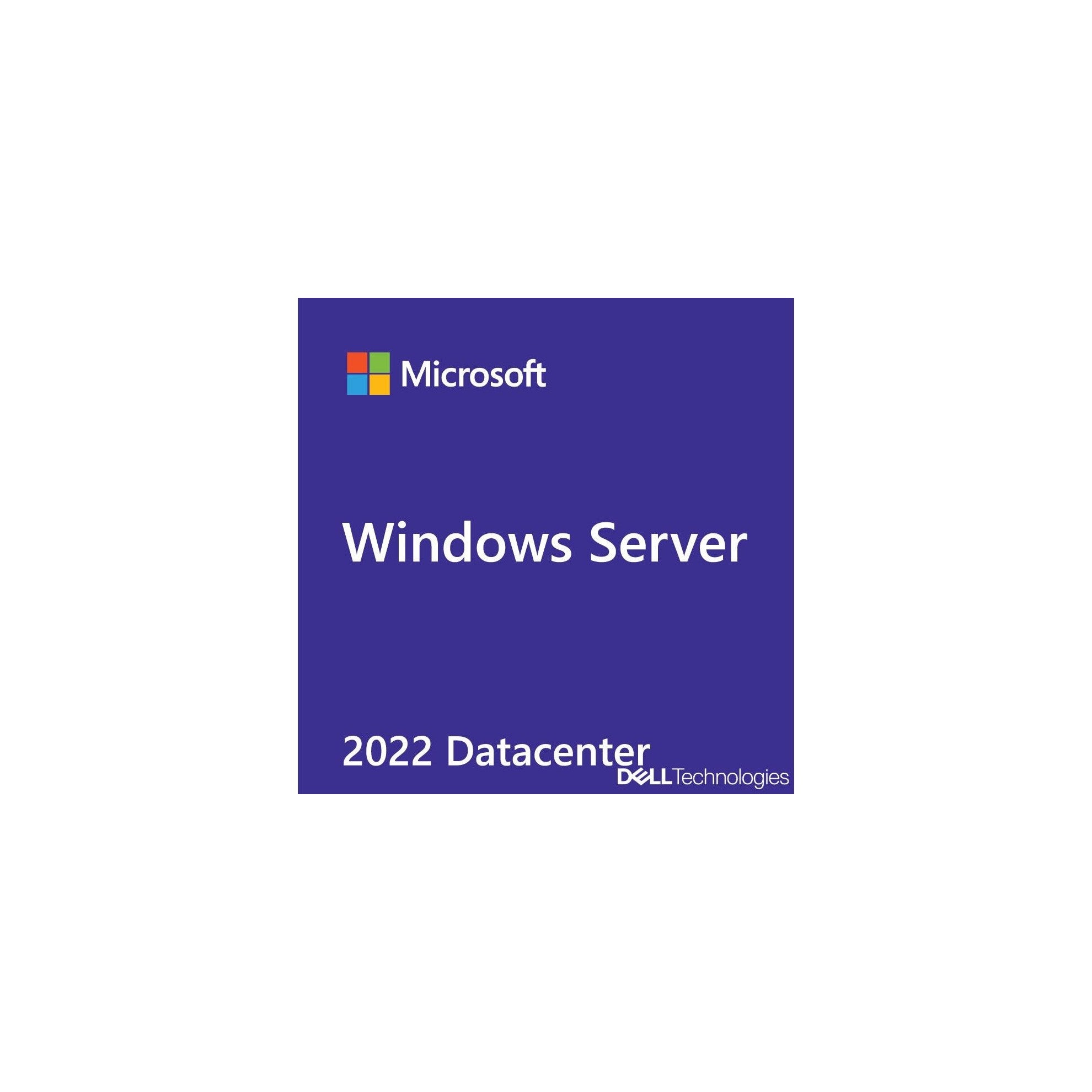 Microsoft Windows Server 2022, DELL ROK