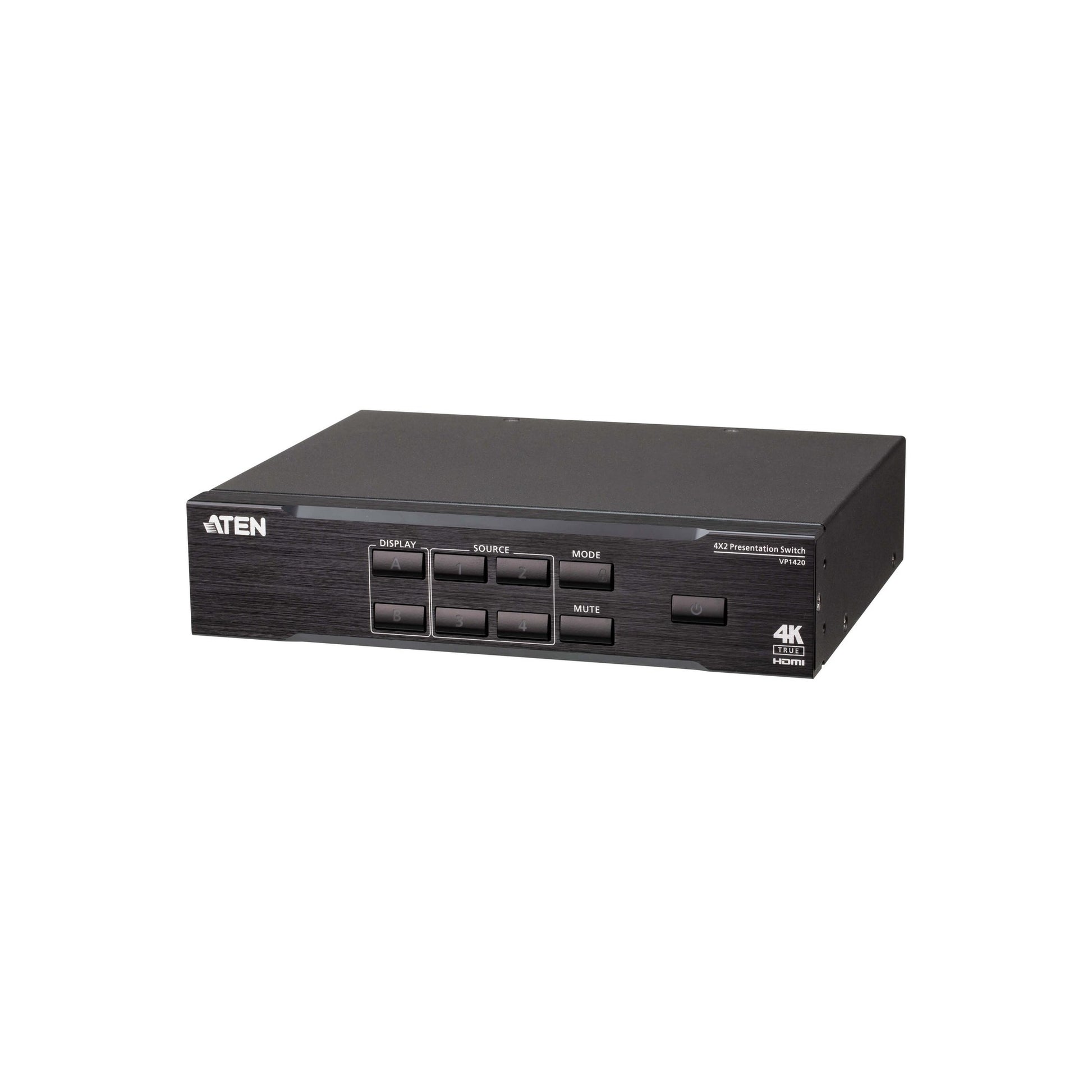 Aten VP1420-AT-G: Multi-in-One Switch