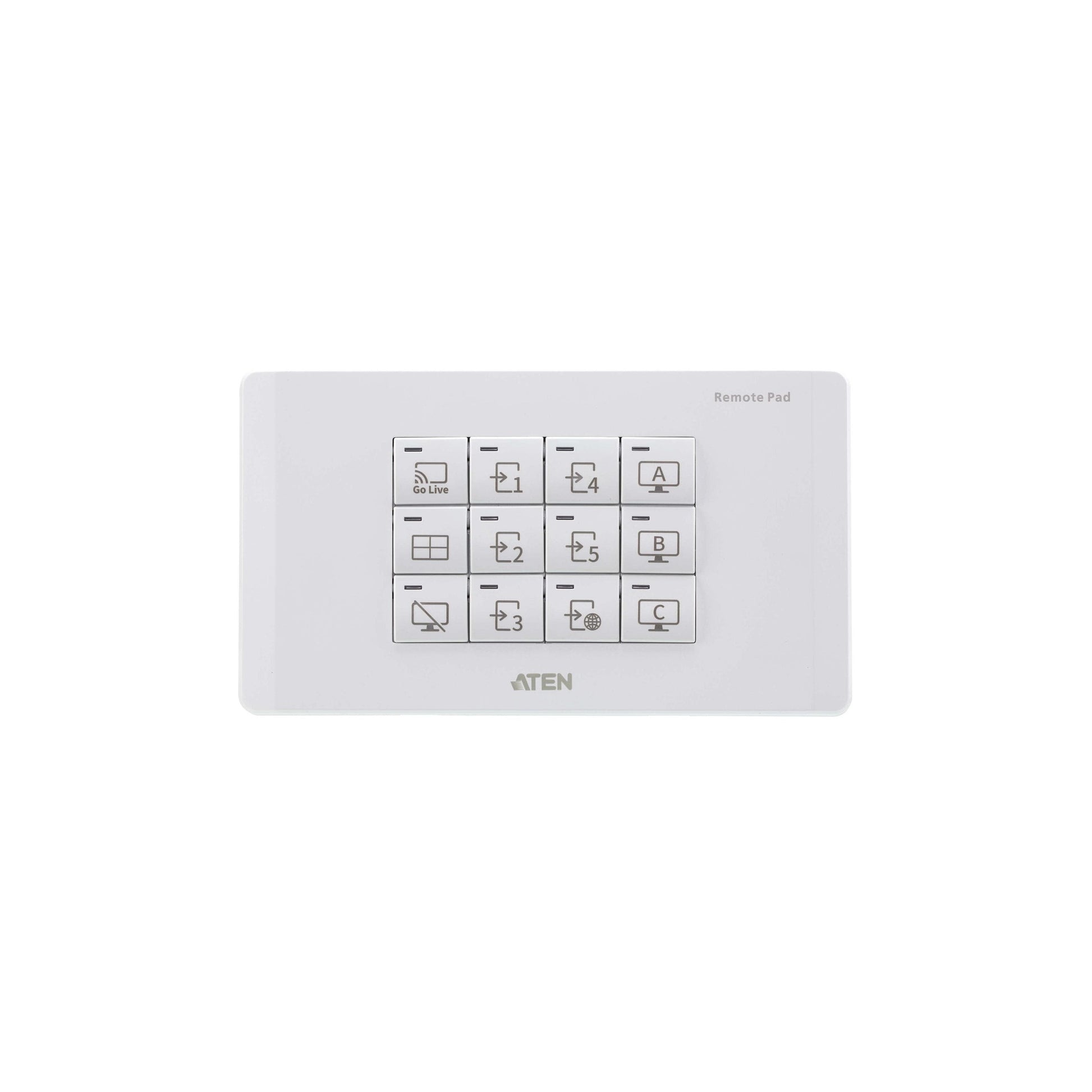 Aten VPK312K1-AT-G: 12-Key