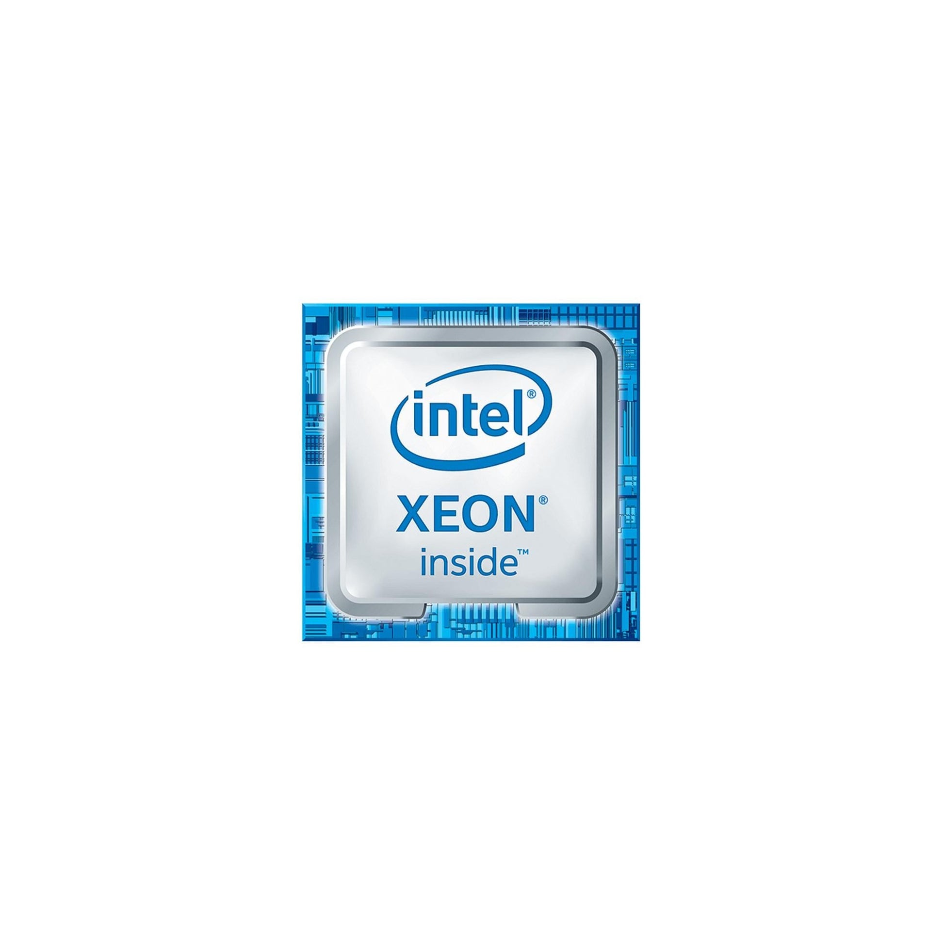 Intel Xeon 4-Core E-2374G/3.70 GHz