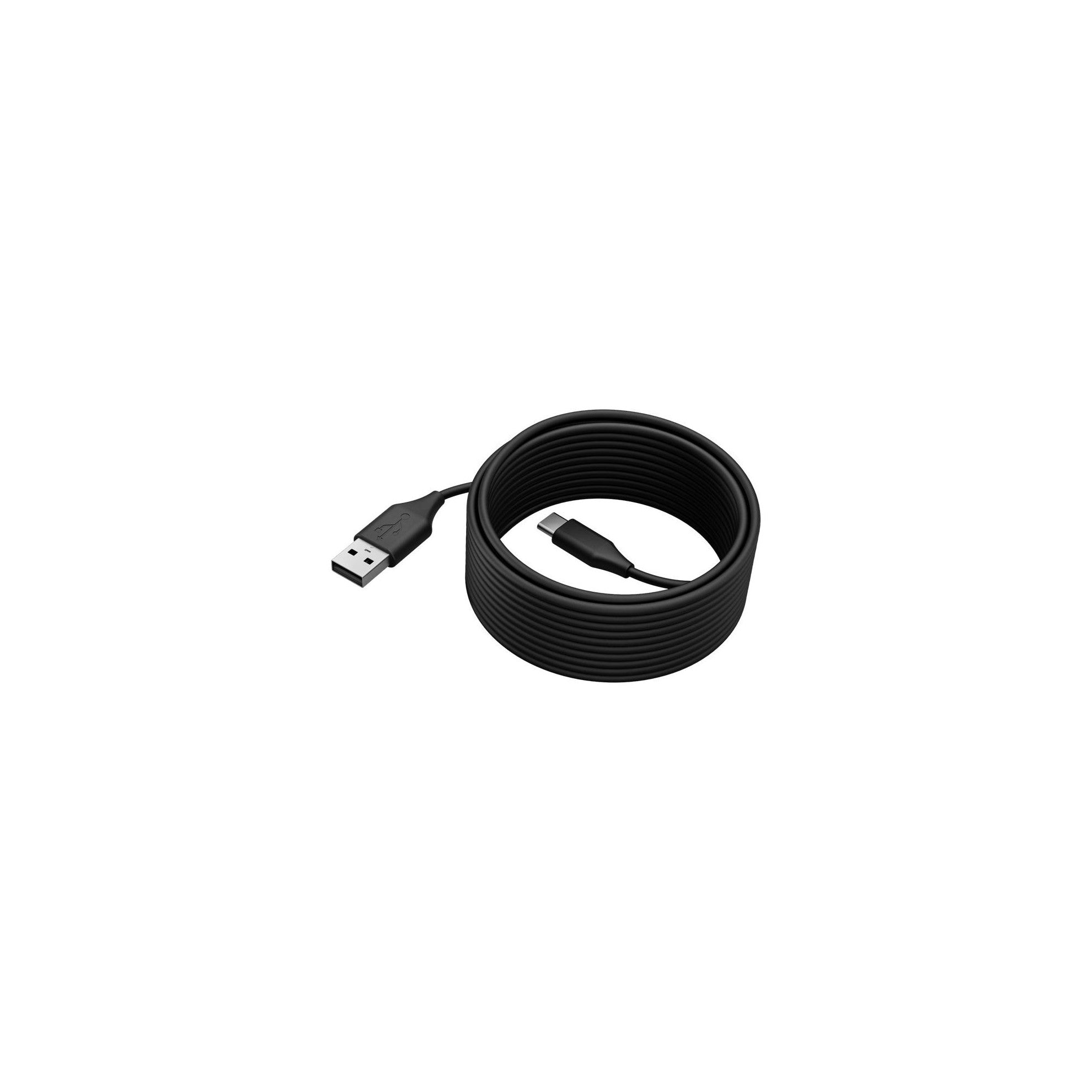 Jabra PanaCast USB Kabel 5m USB-C zu USB-A