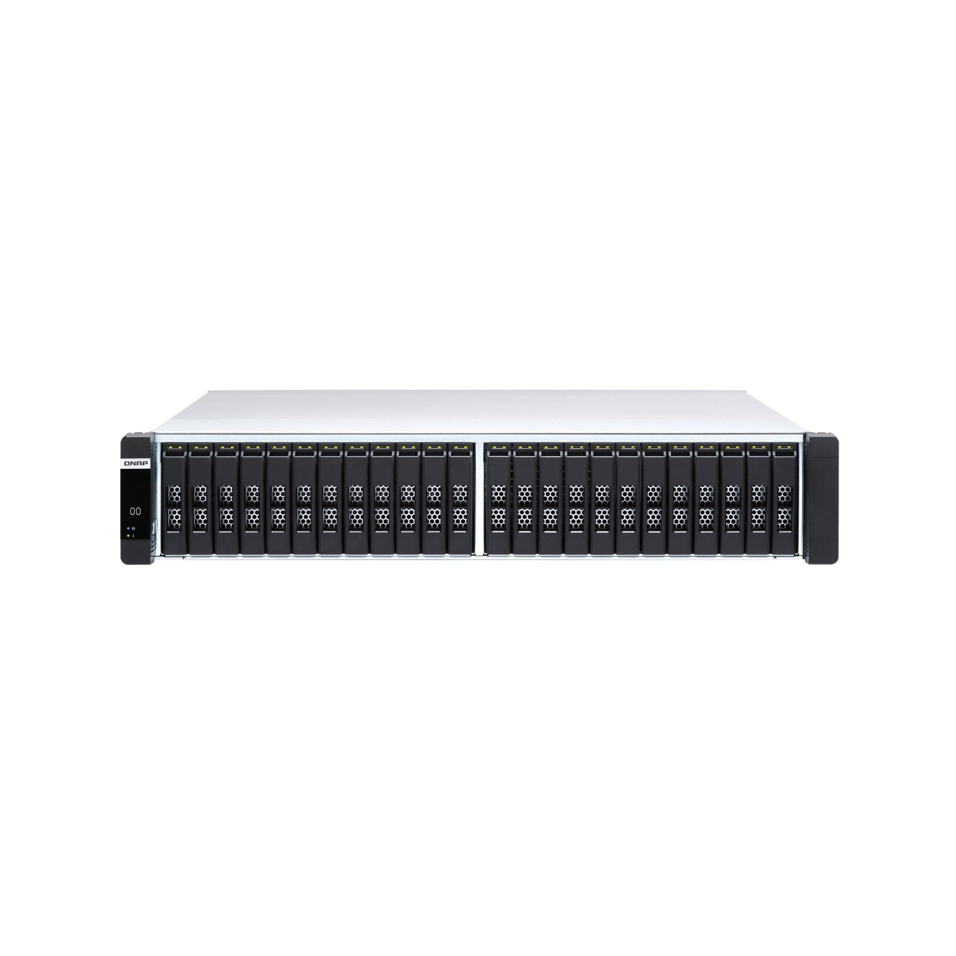 QNAP NAS ES2486dc-2142IT-96G, 24-bay
