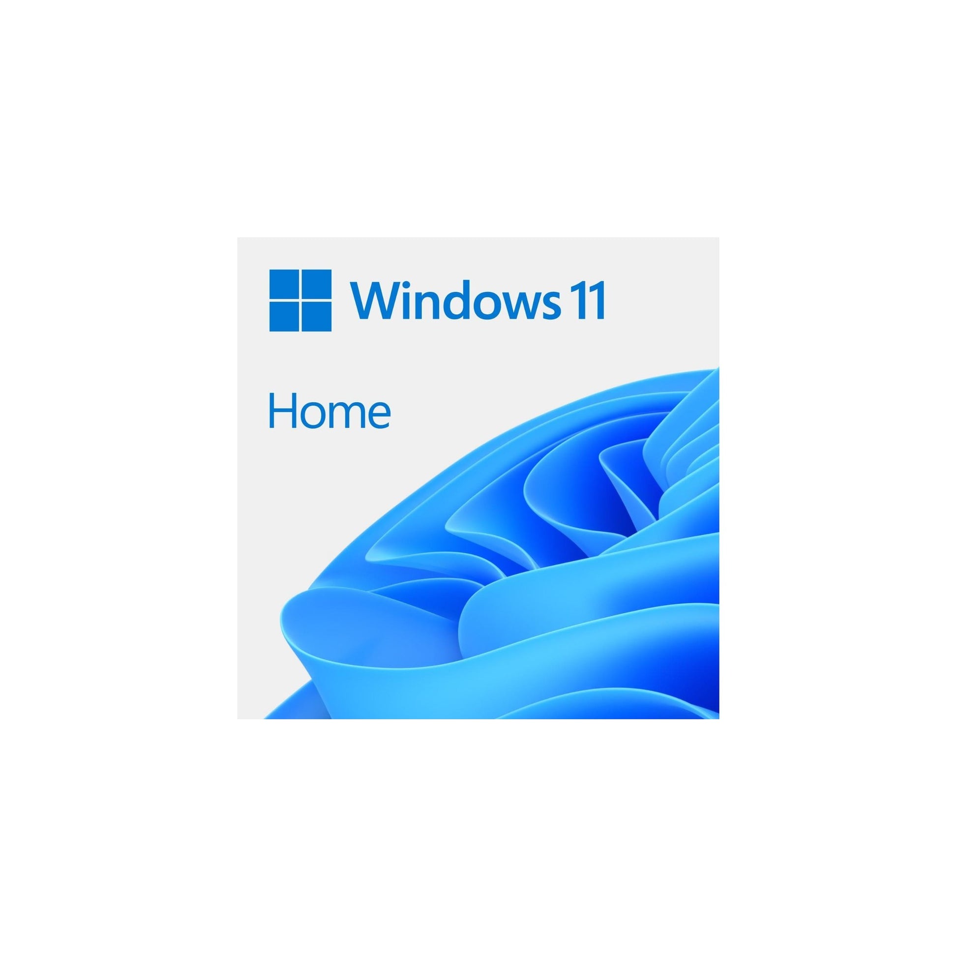 Microsoft Windows 11 Home 64Bit
